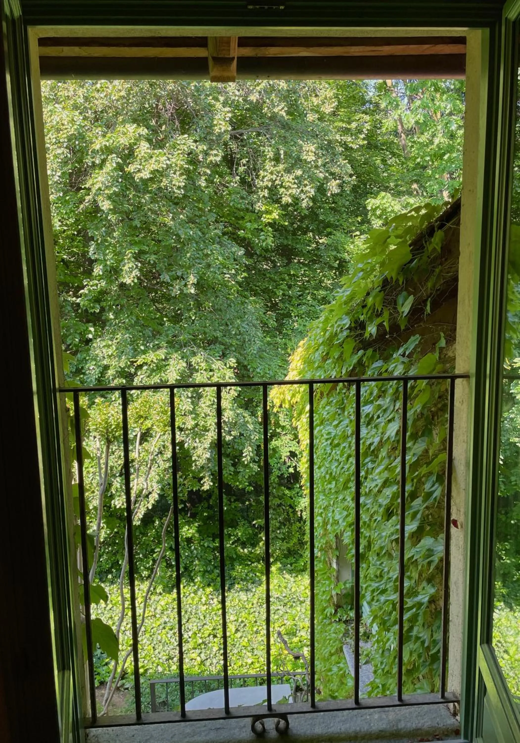 Locanda Maison Verte