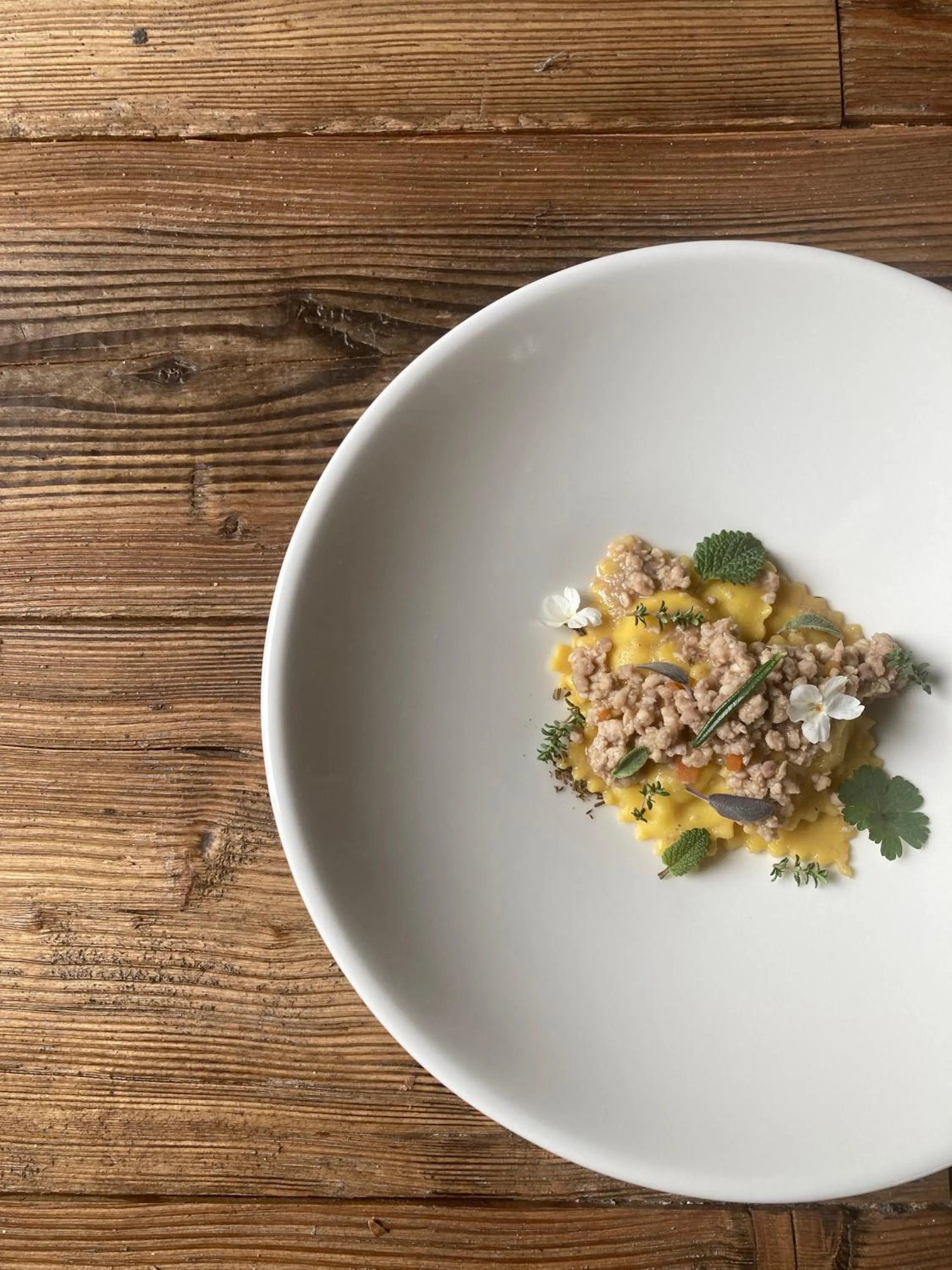 Locanda Maison Verte