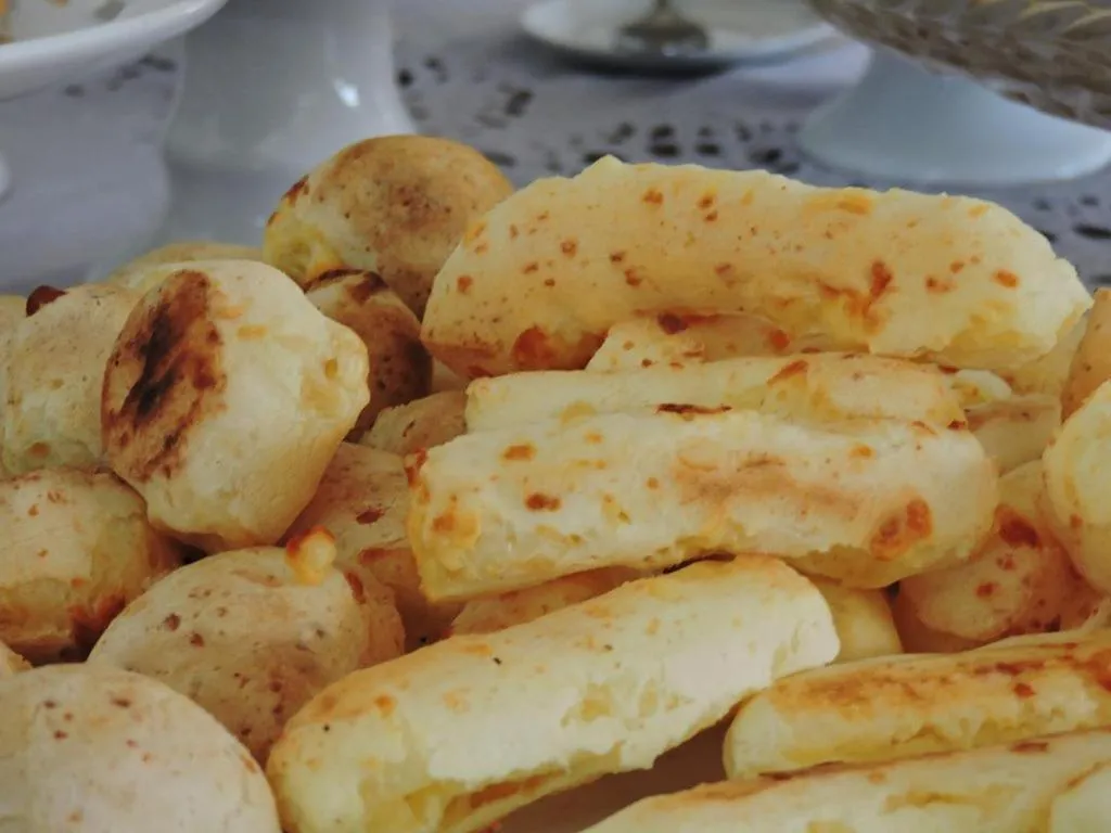 Restaurant/places to eat in Hotel Serra Vista