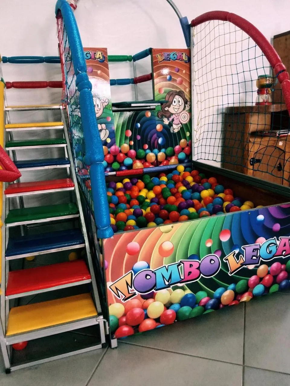 Activities, Bed in Hotel Serra Vista