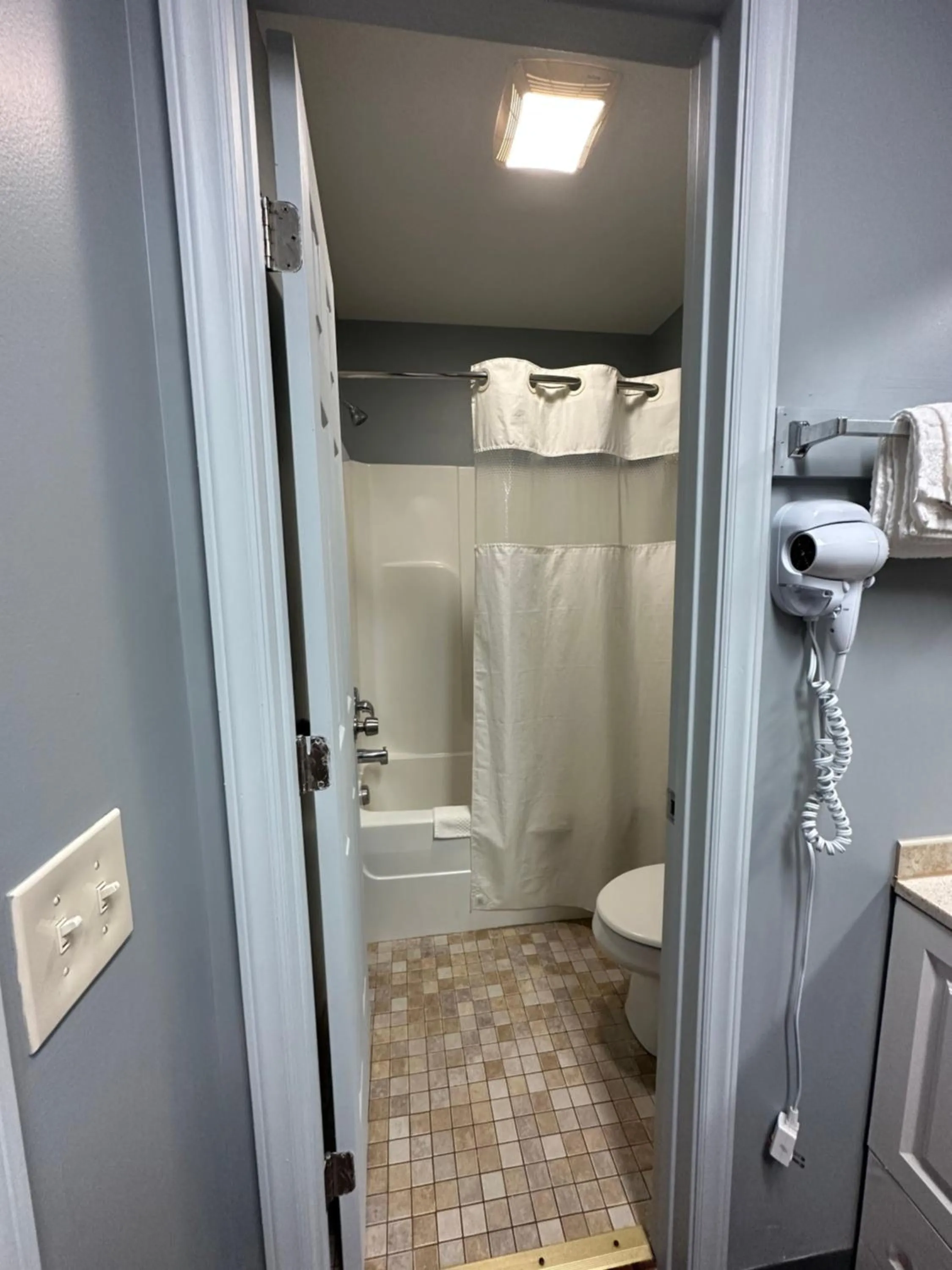 Rodeway Inn & Suites Walhalla