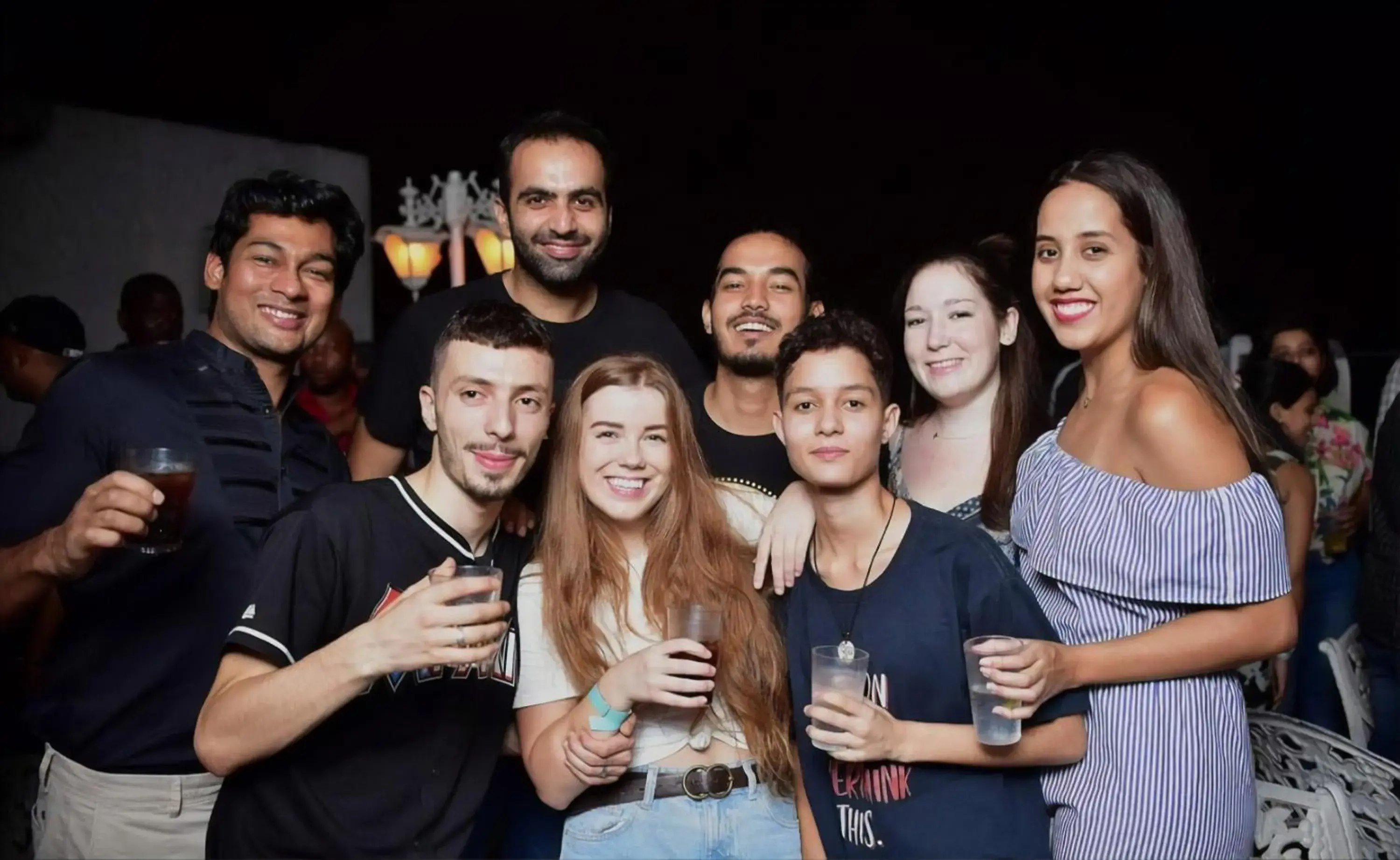 The Desire Hostel The Desire Hostel