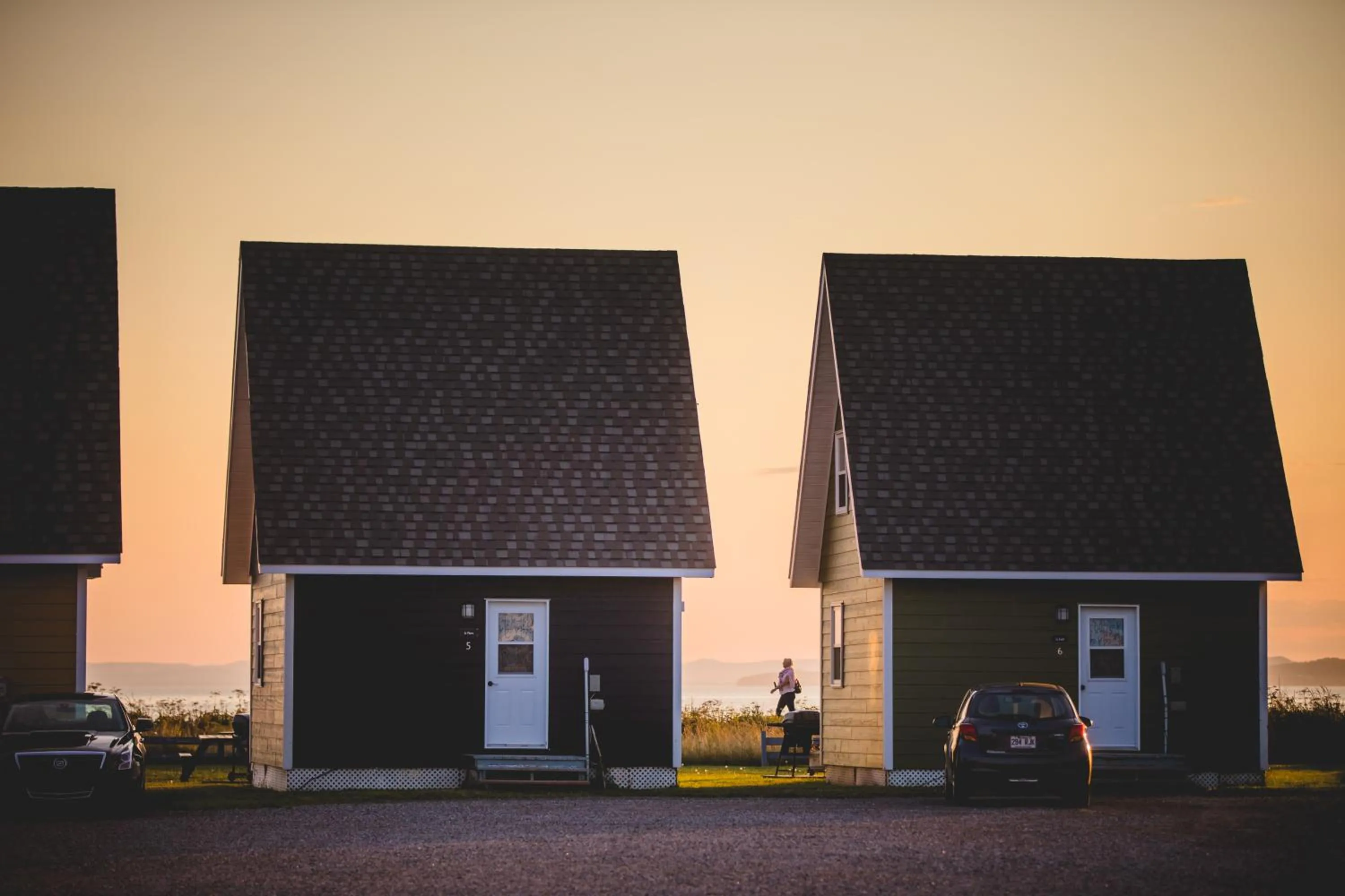 Riôtel Carleton-sur-Mer