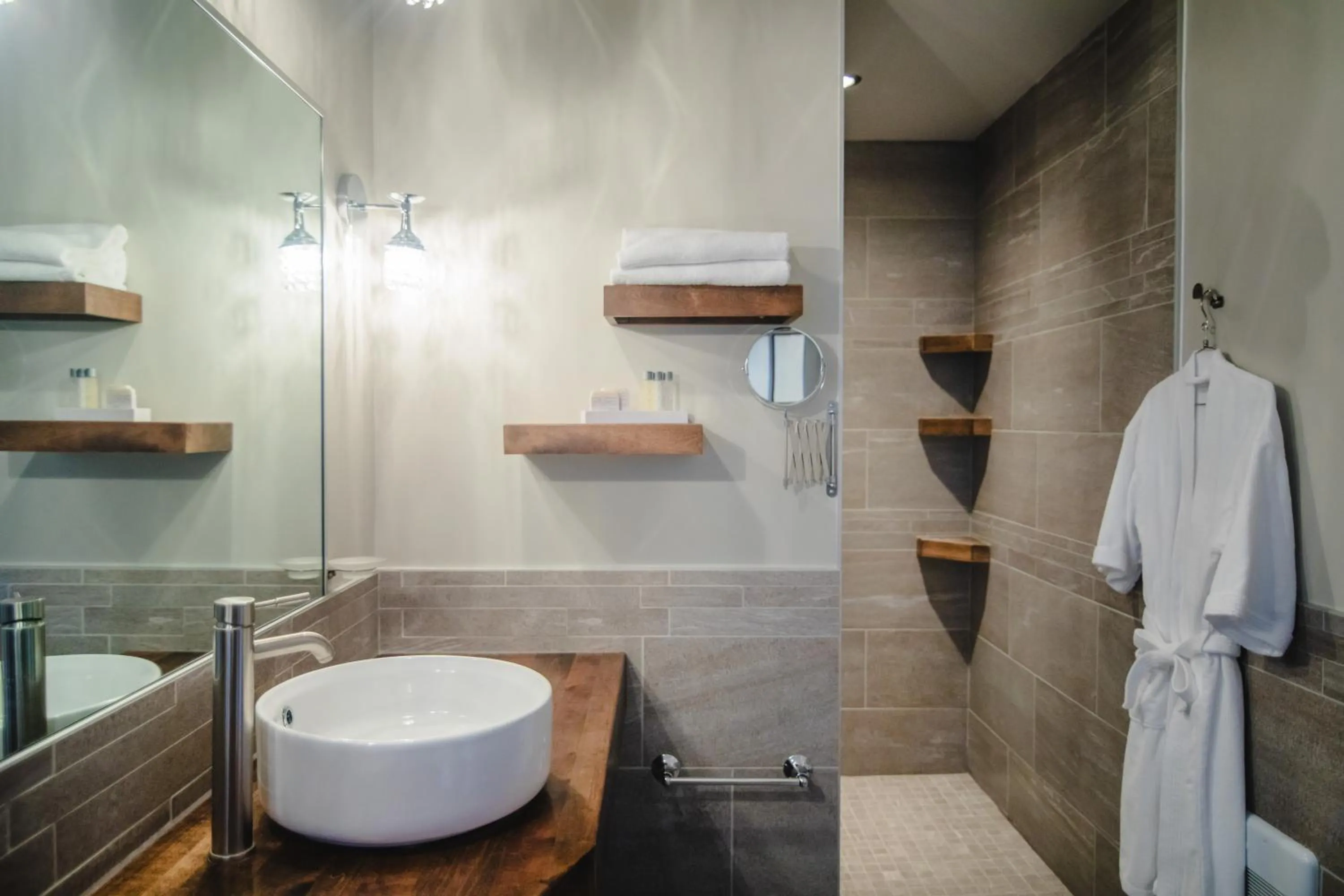 Riôtel Carleton-sur-Mer