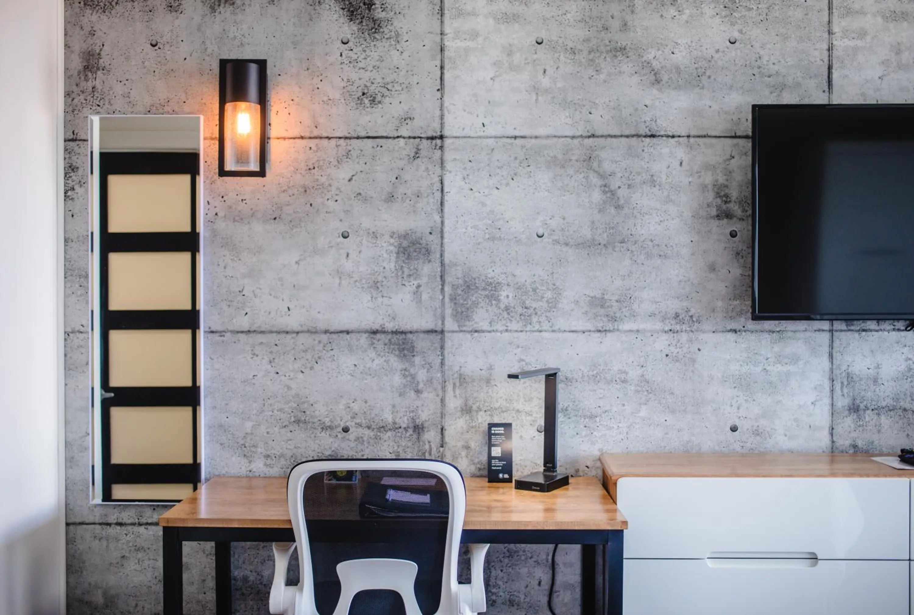 Riôtel Carleton-sur-Mer