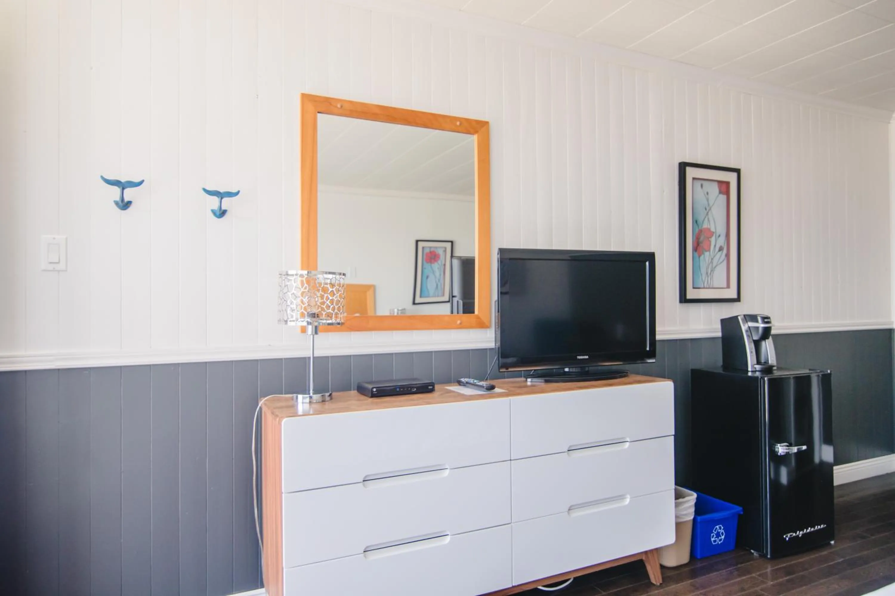 Riôtel Carleton-sur-Mer