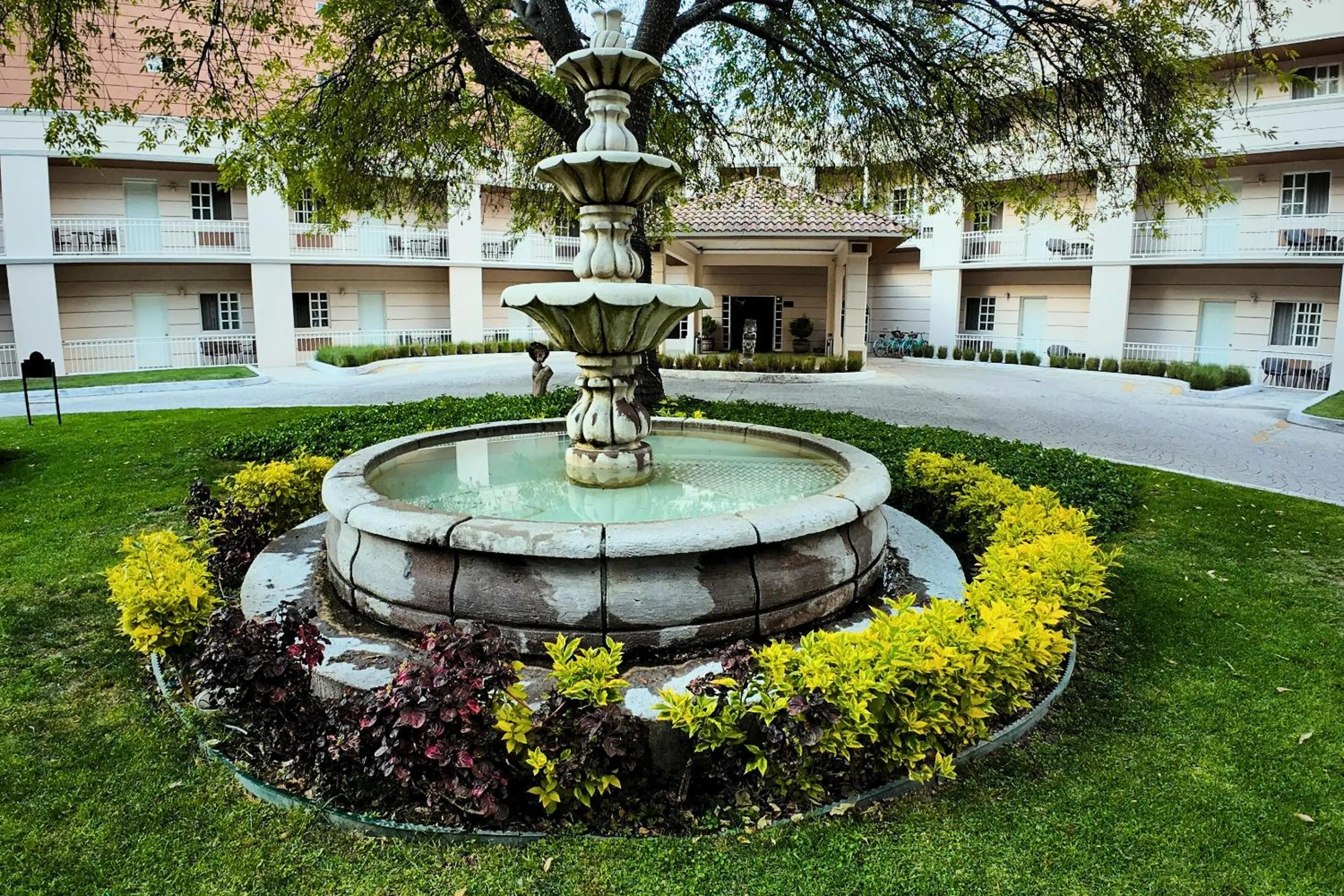 Hotel Real del Bosque Golf and Spa