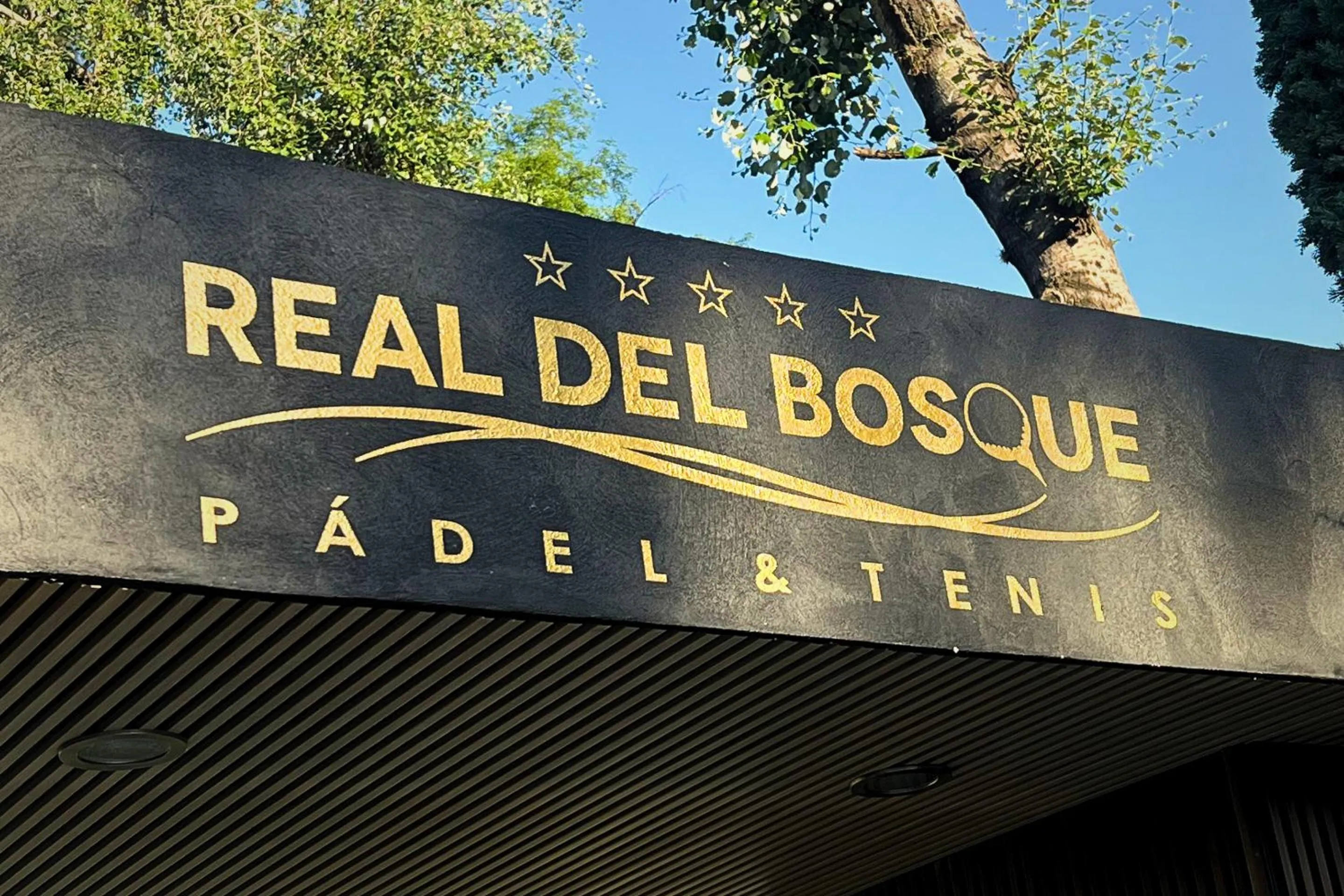 Hotel Real del Bosque Golf and Spa