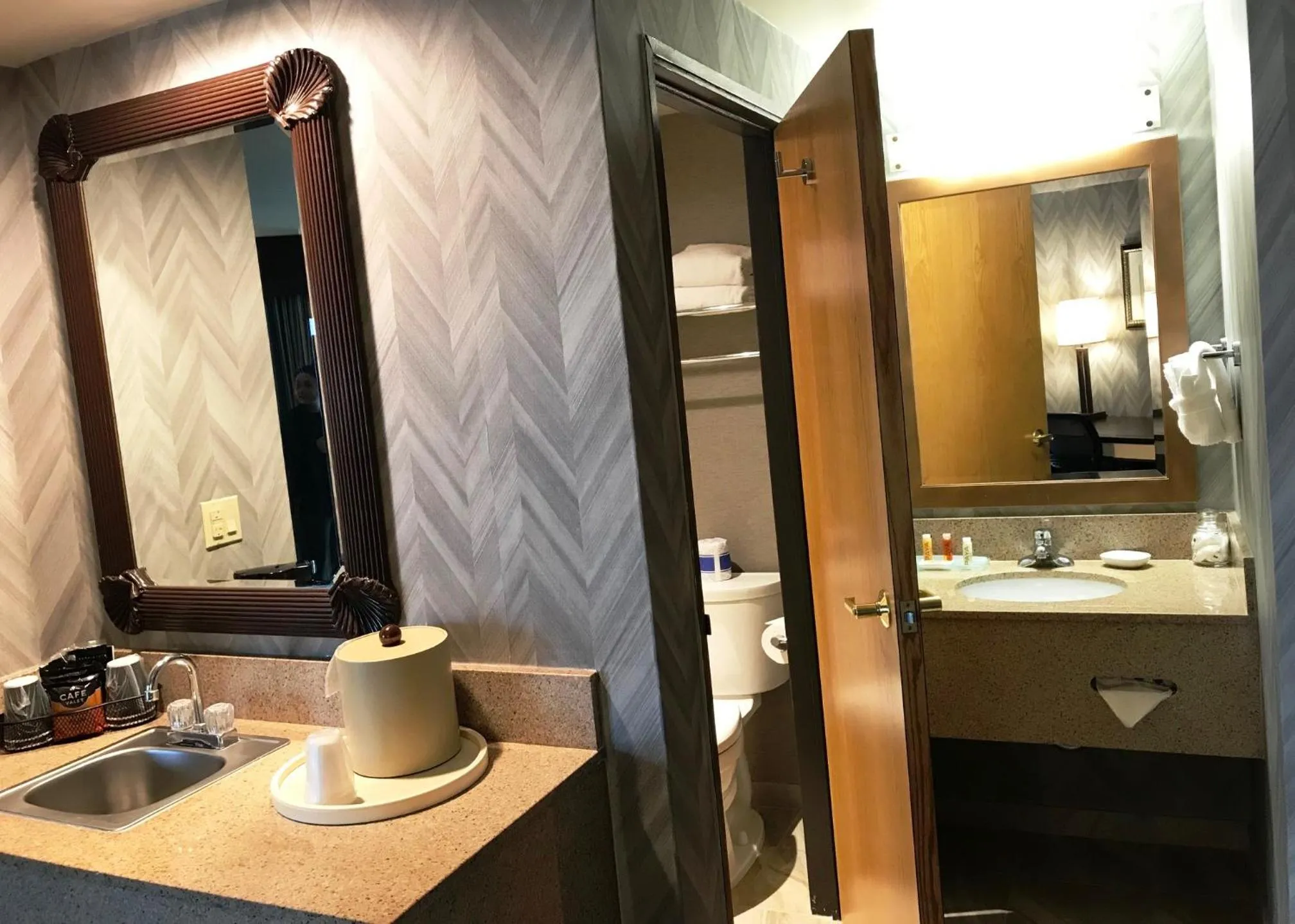 Pacifica Lighthouse Hotel Trademark Collection by Wyndham