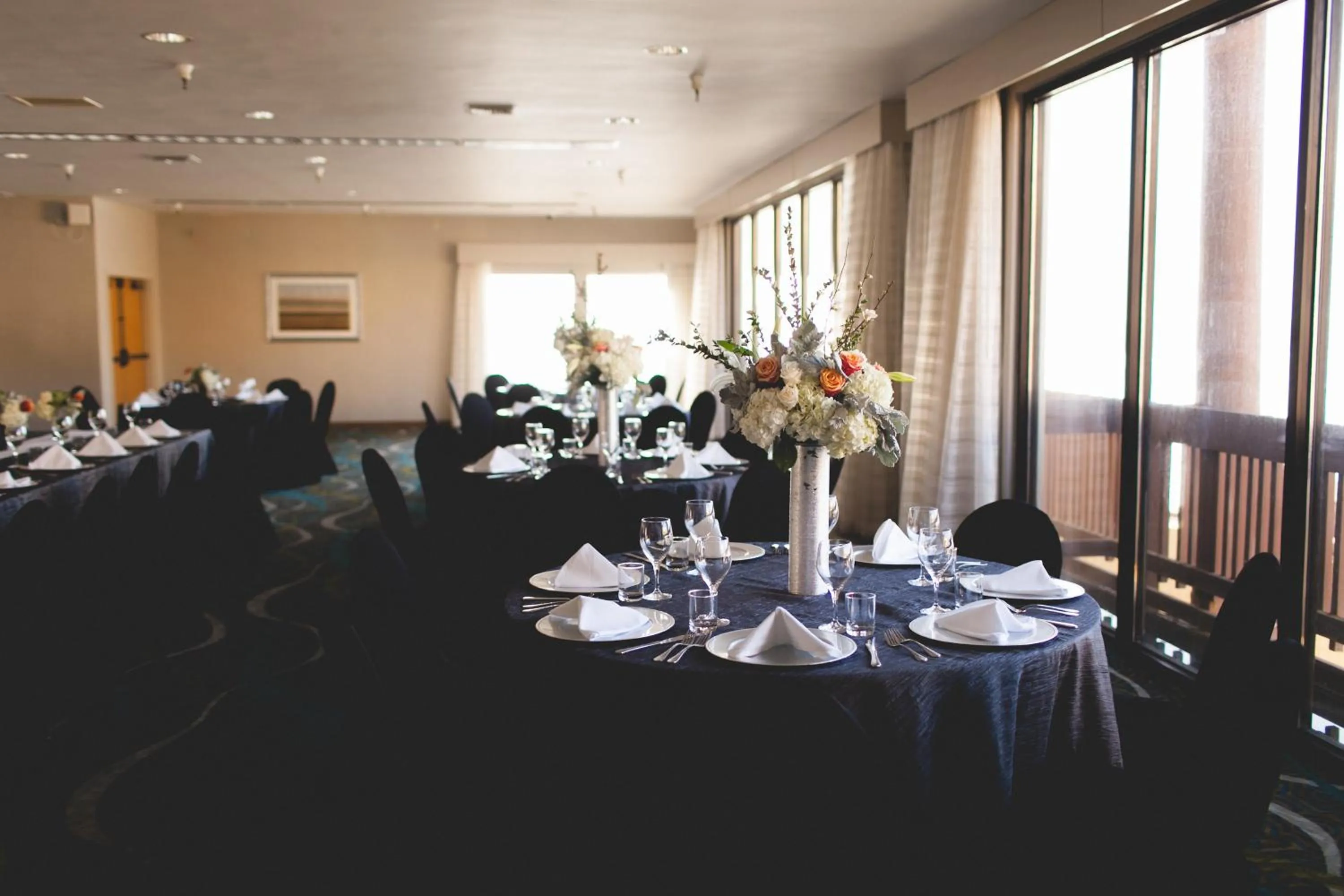 Banquet/Function facilities in Pacifica Lighthouse Hotel Trademark Collection by Wyndham