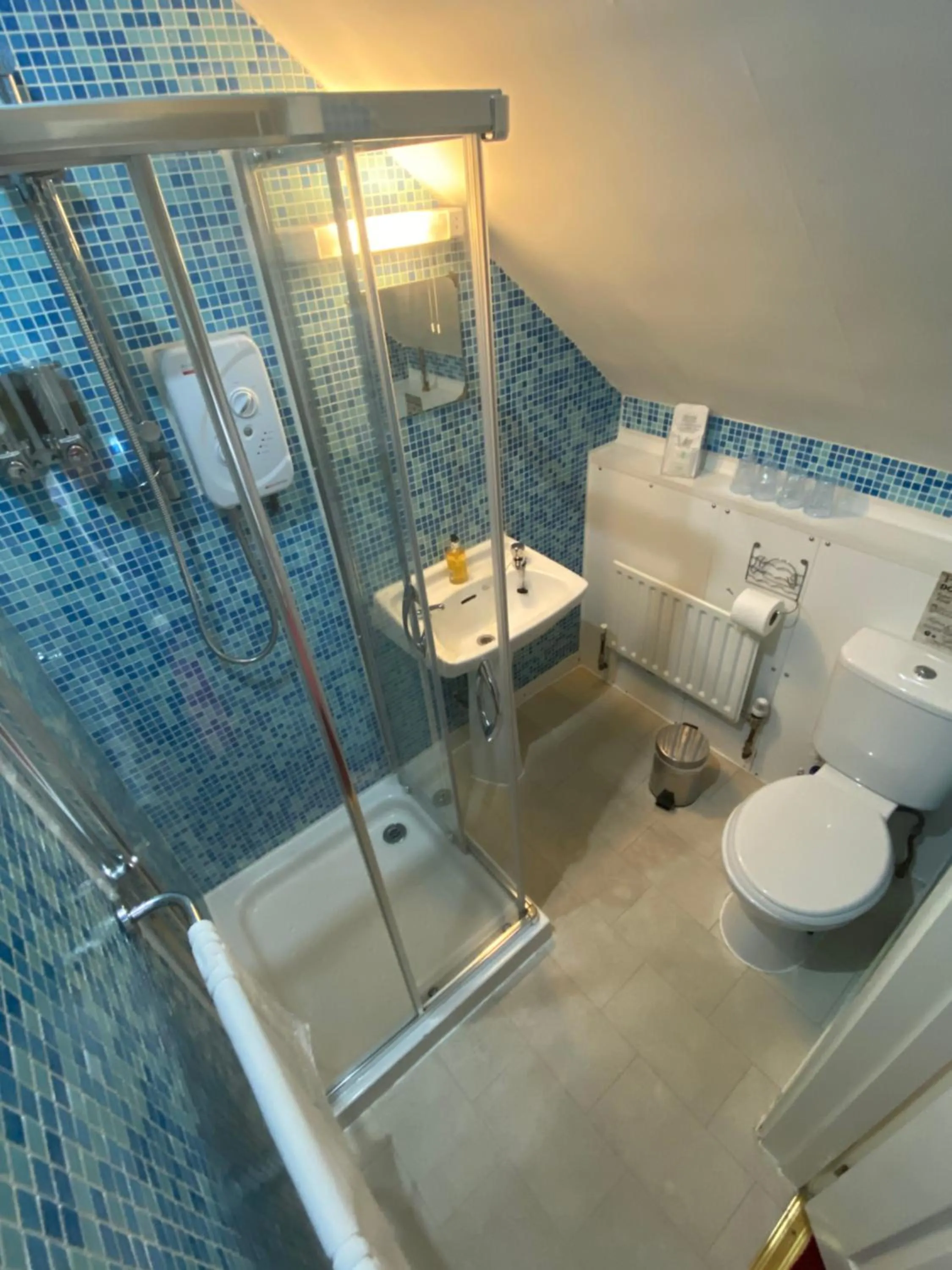 Glenan Lodge Self Catering