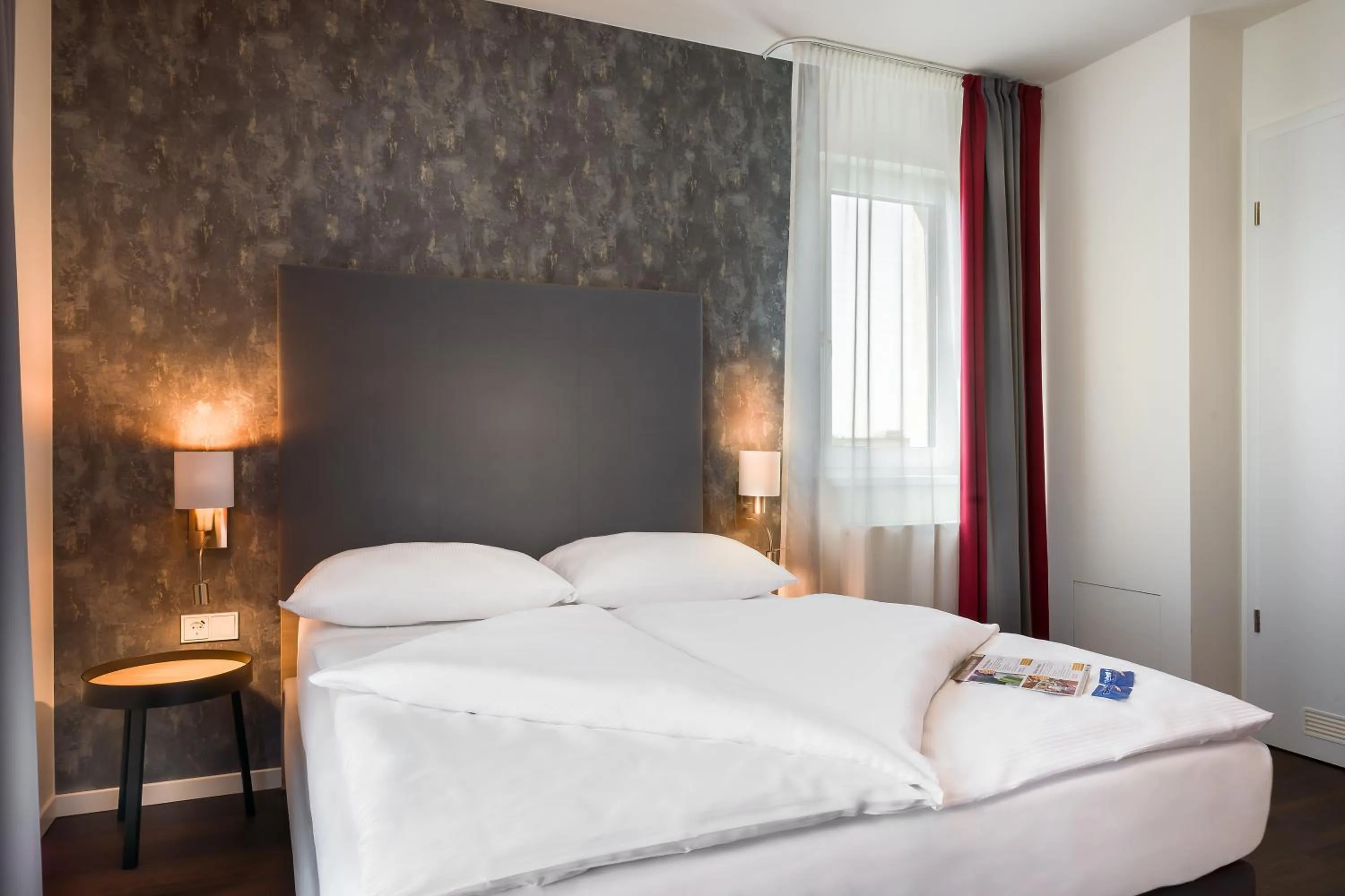 Photo of the whole room in Signature East Hotel Apartment