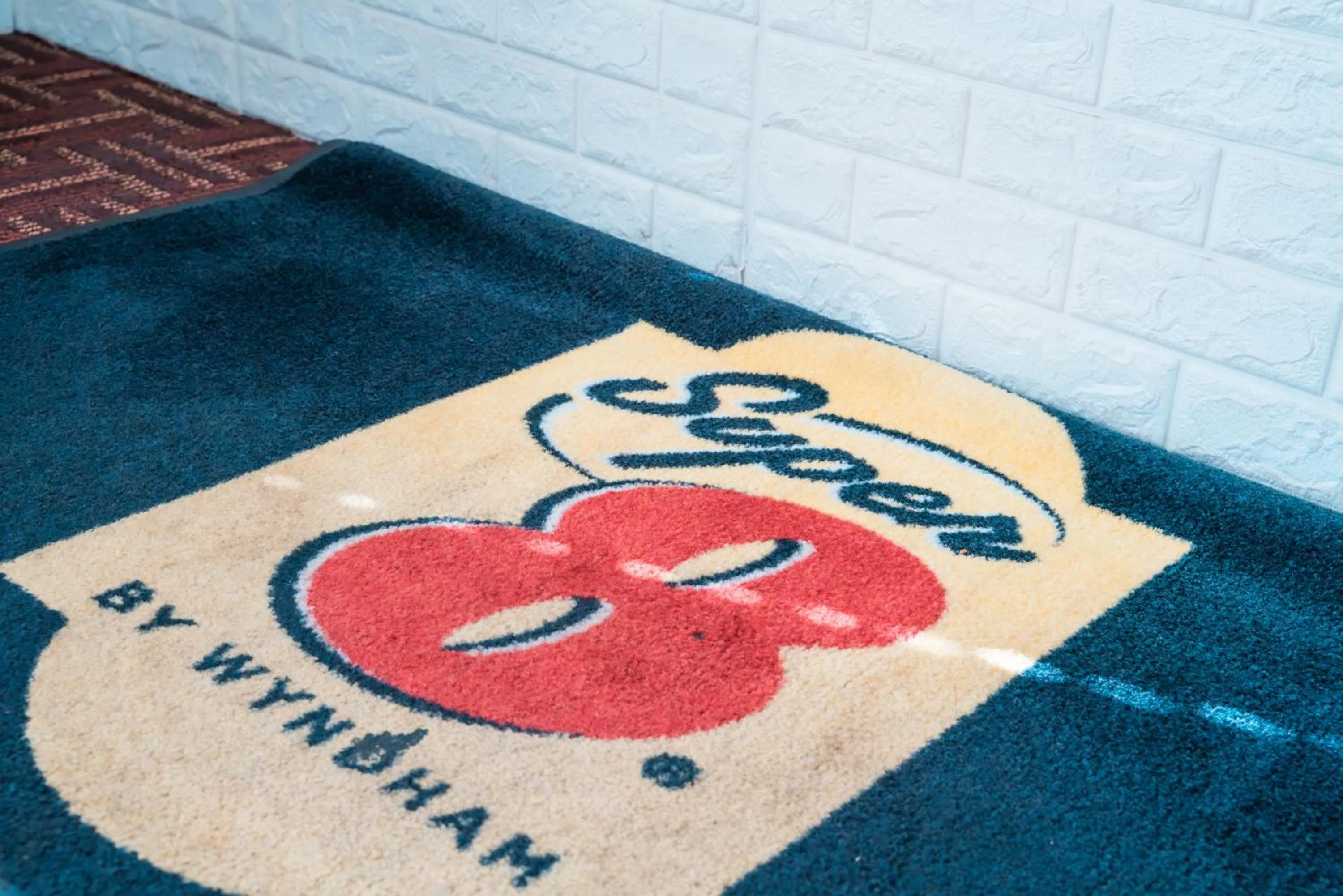 Super 8 by Wyndham Columbia/Ft. Jackson SC