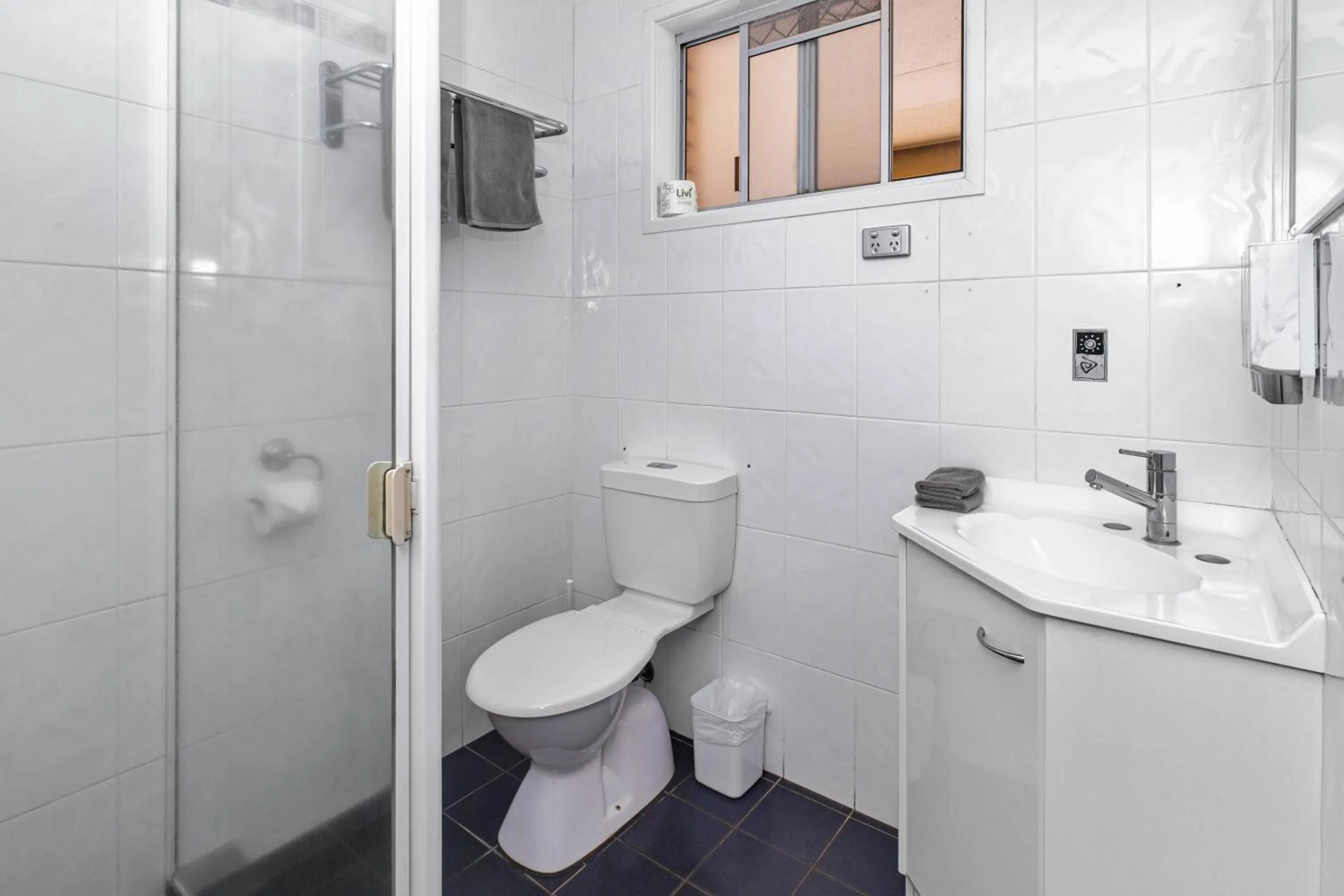 Leichhardt Motor Inn