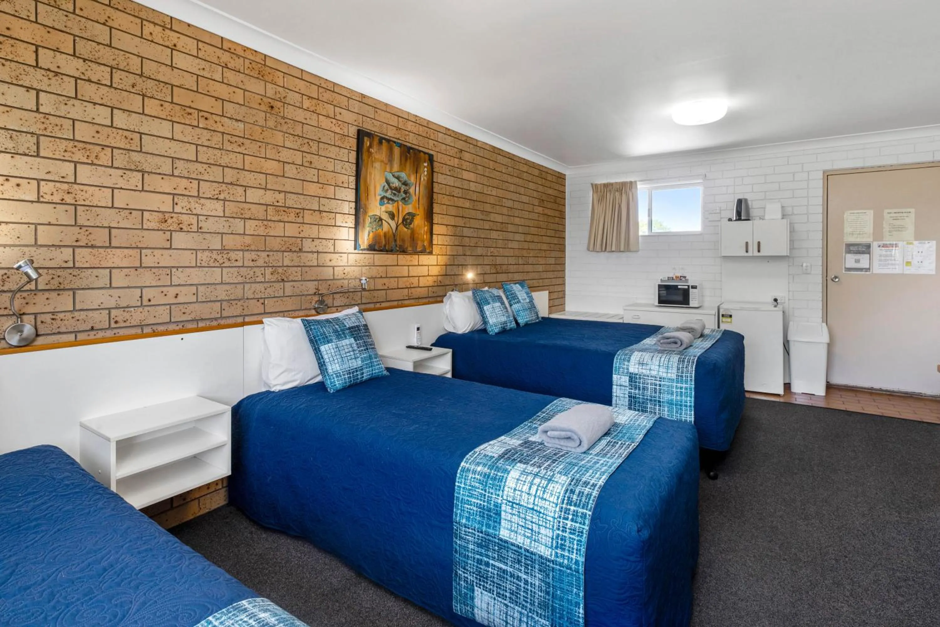 Leichhardt Motor Inn