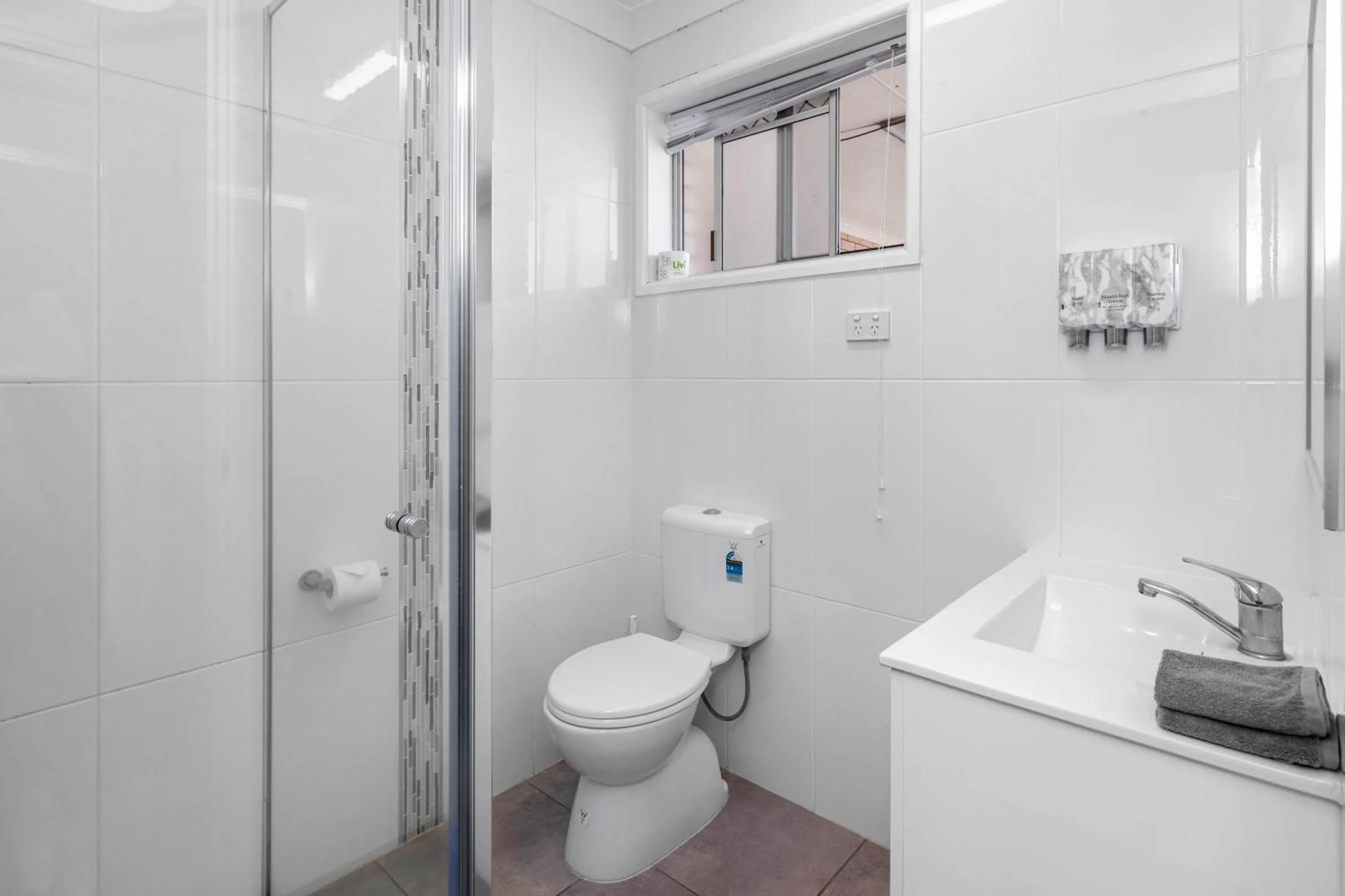 Leichhardt Motor Inn