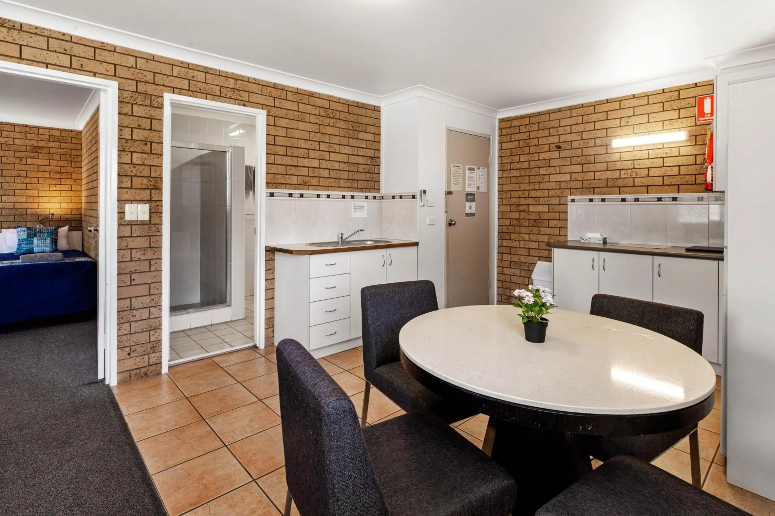 Leichhardt Motor Inn