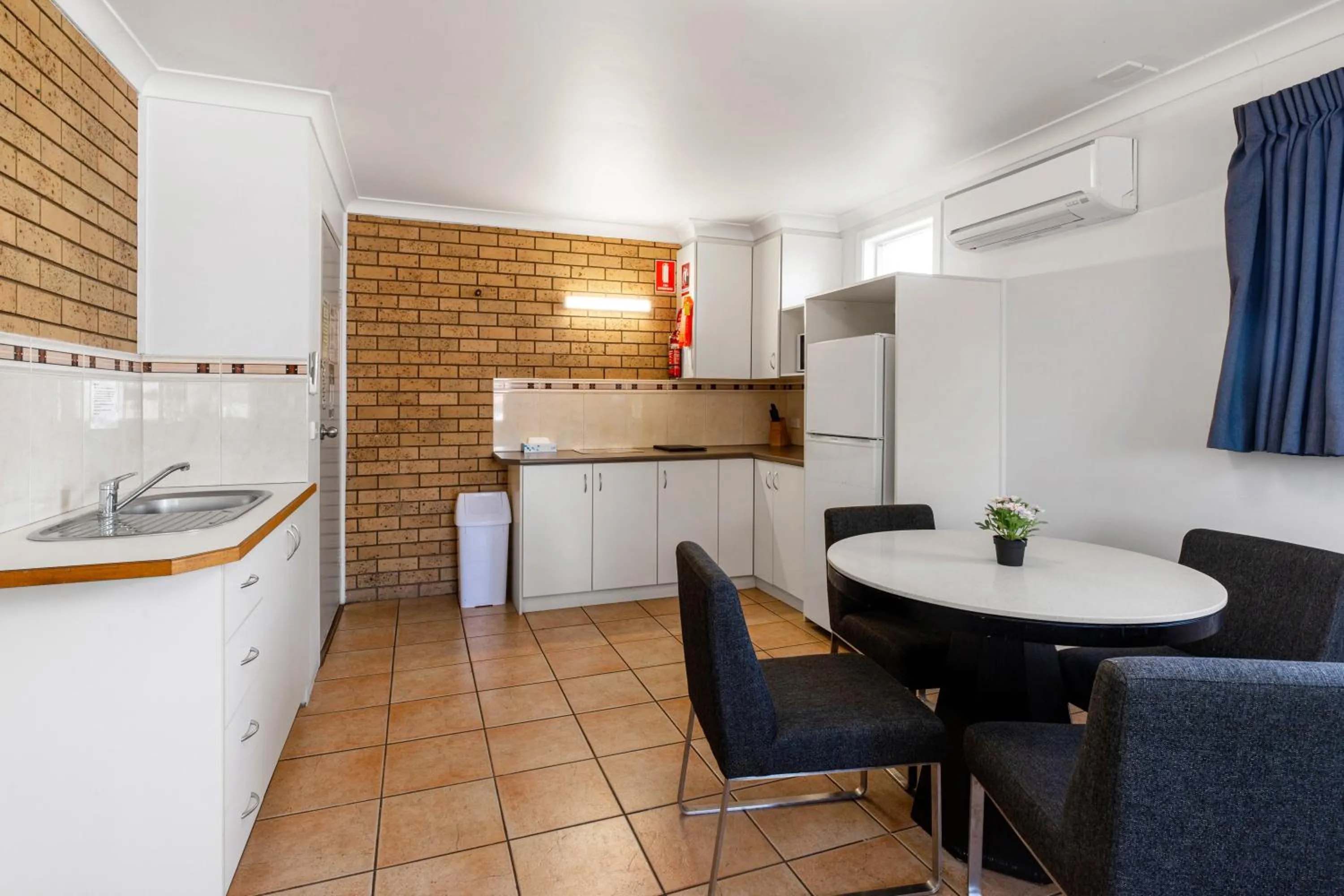 Leichhardt Motor Inn