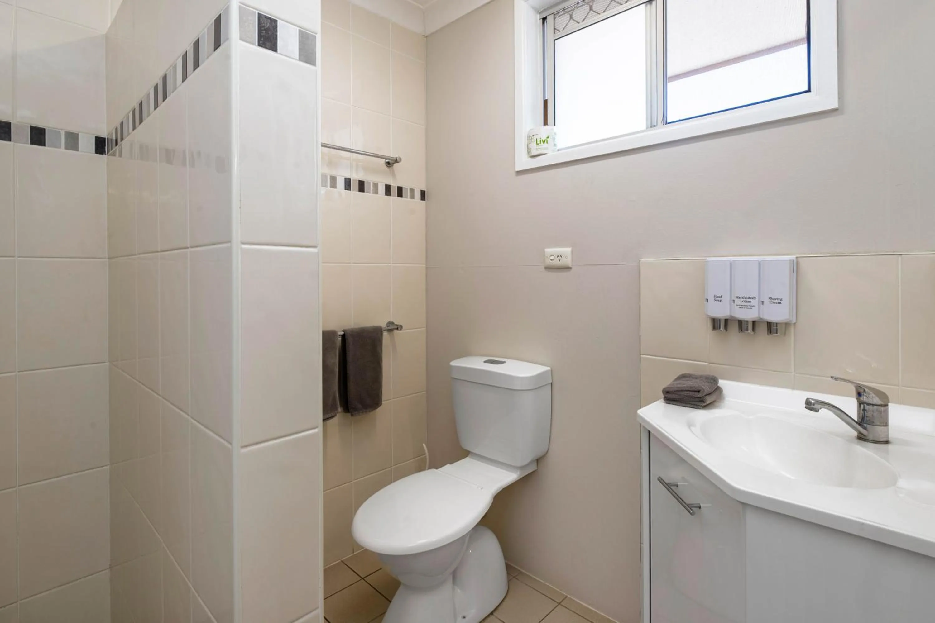 Leichhardt Motor Inn