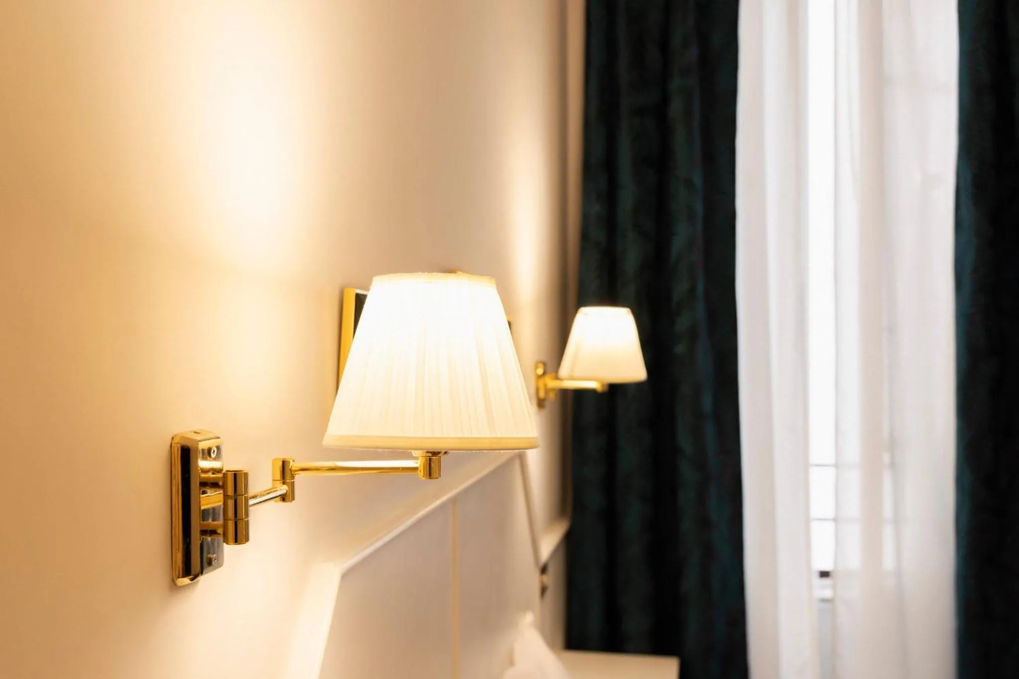 Bed in Suitedream Vatican