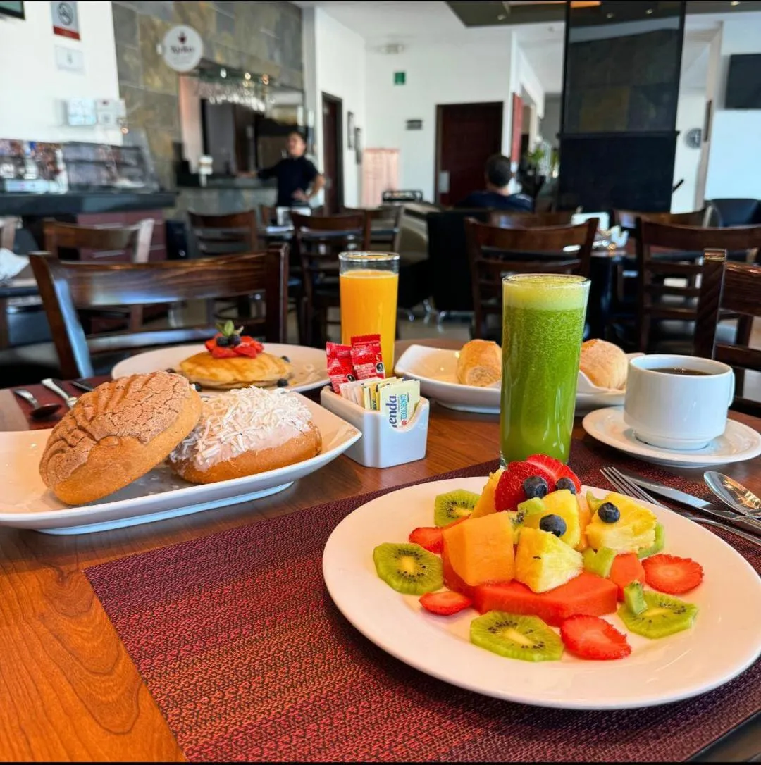 Hotel Ankara "Las Lomas"