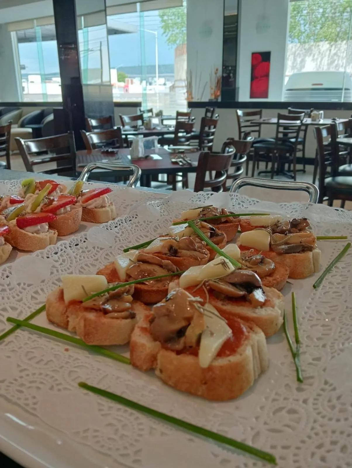 Hotel Ankara "Las Lomas"