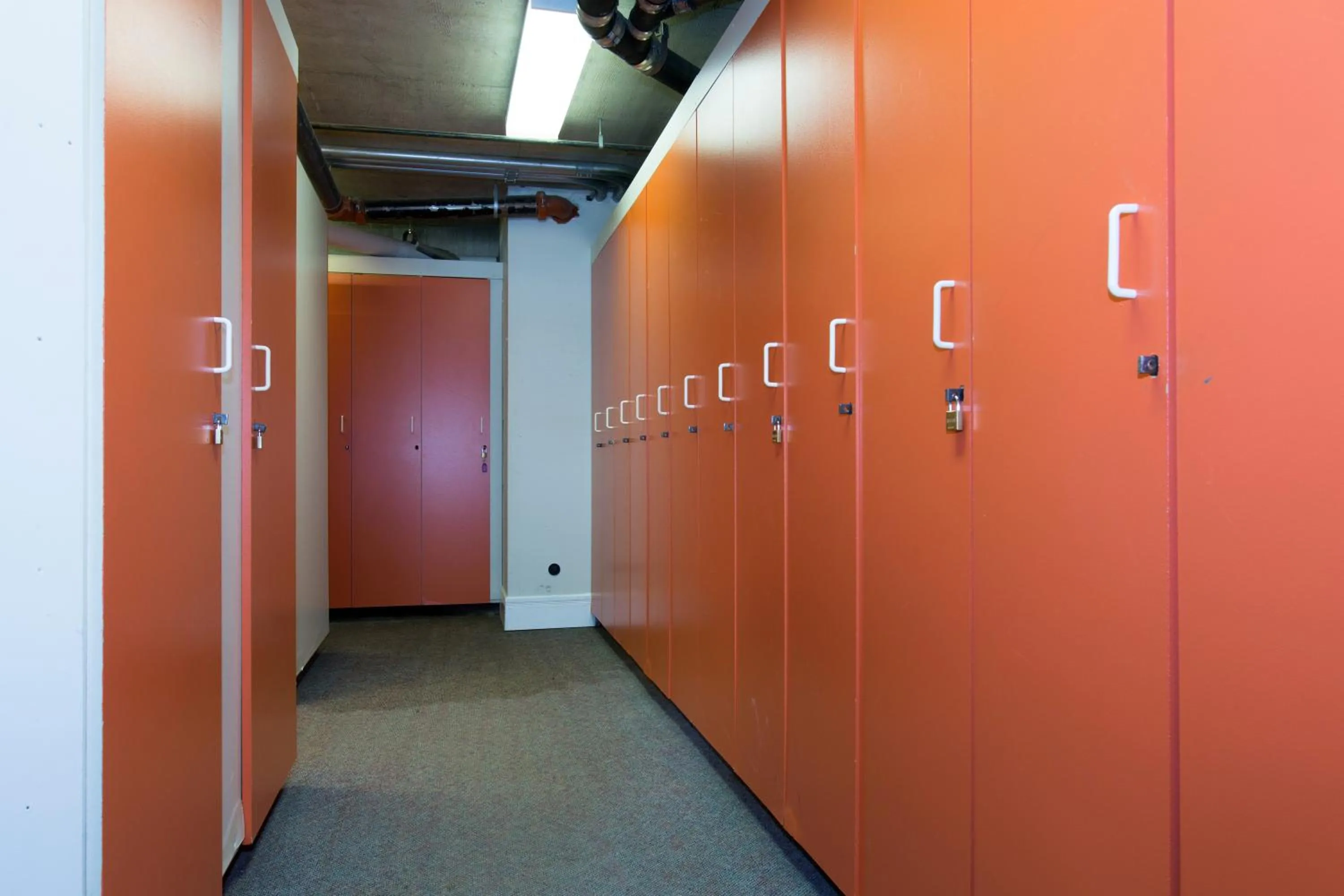 Other in The Vance Creek Hotel & Conference Centre