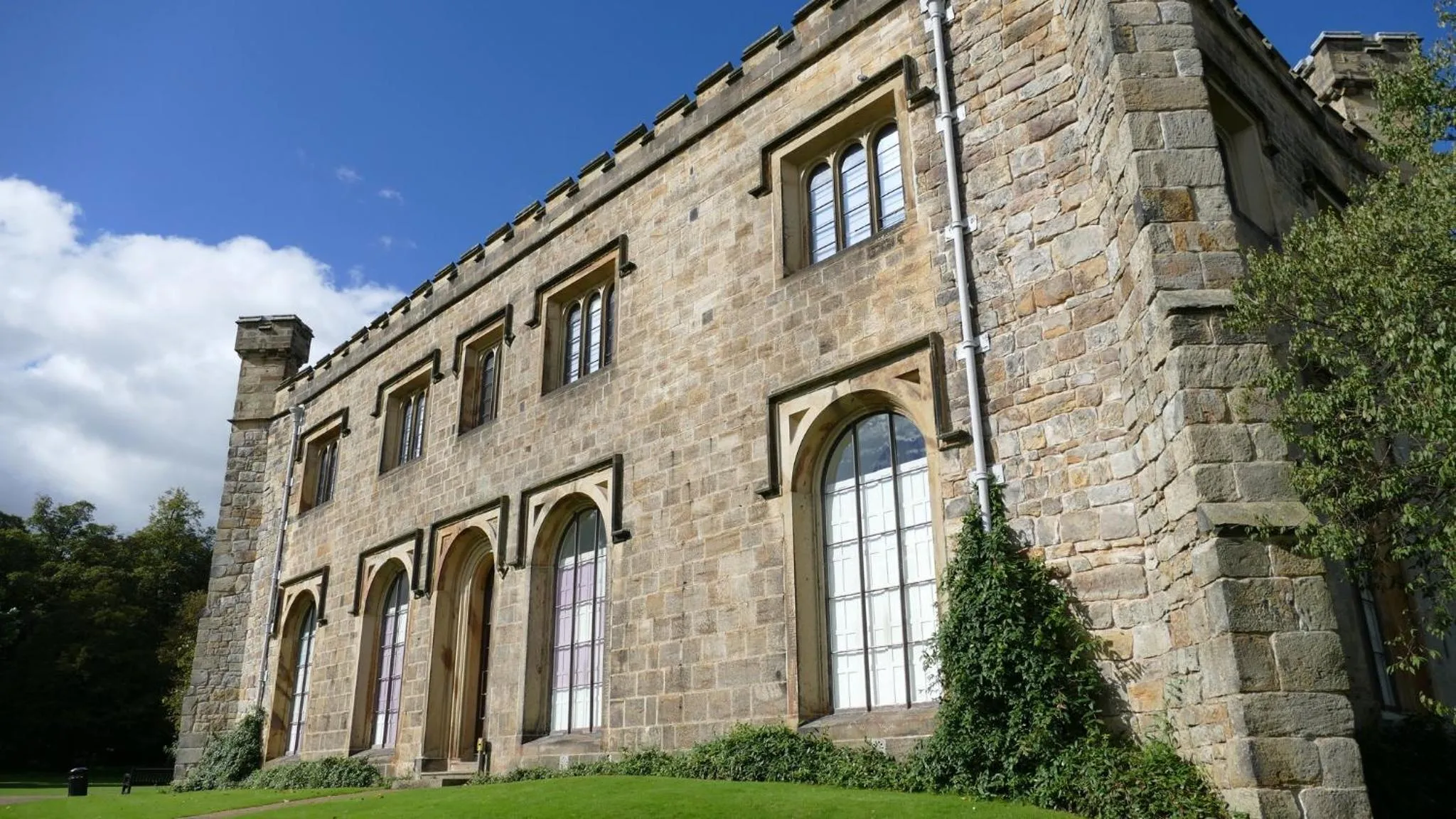 Nearby landmark in Holiday Inn Express Burnley M65 Jct 10 by IHG