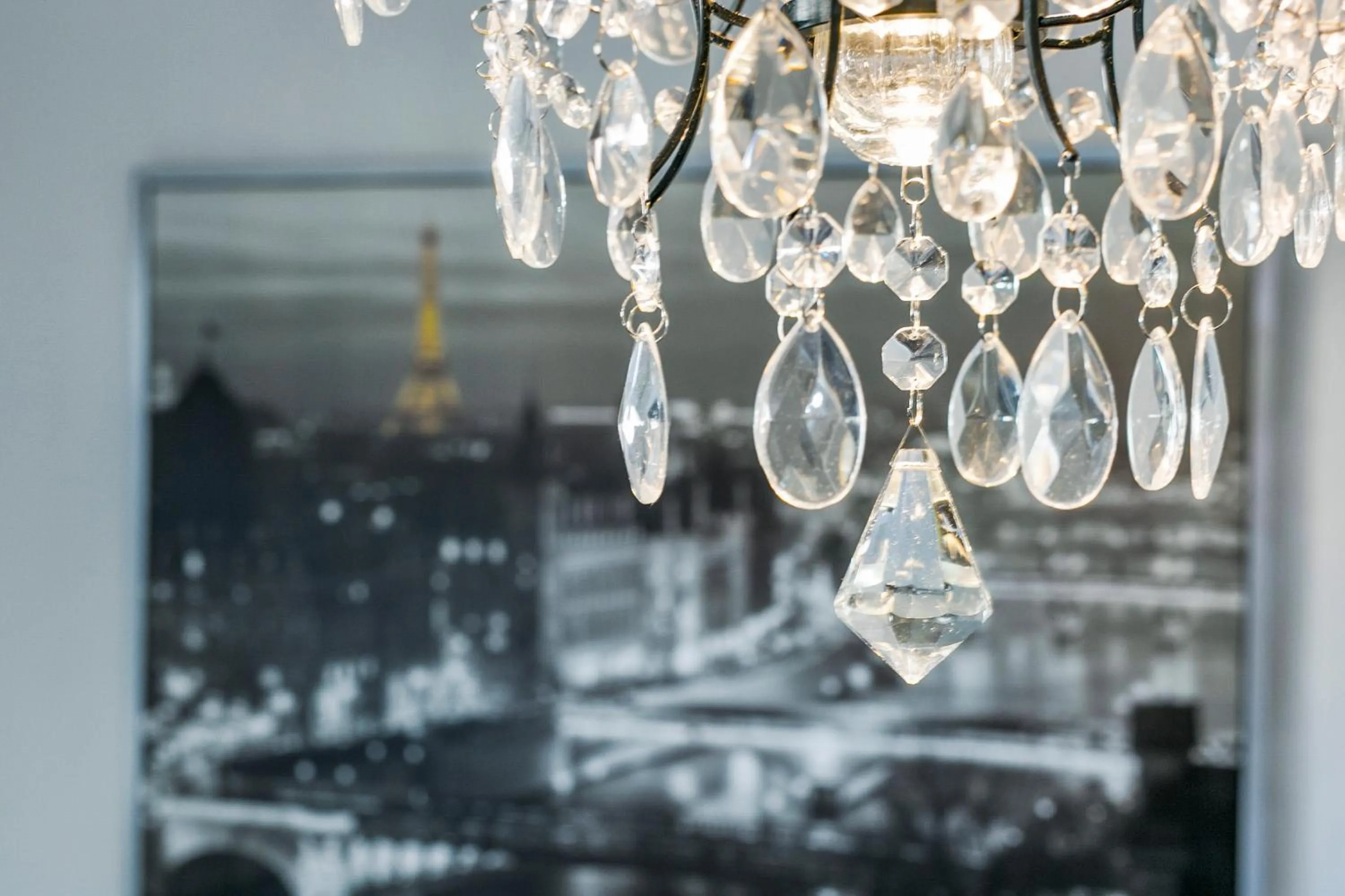 Decorative detail in Airport Hotel Sydney