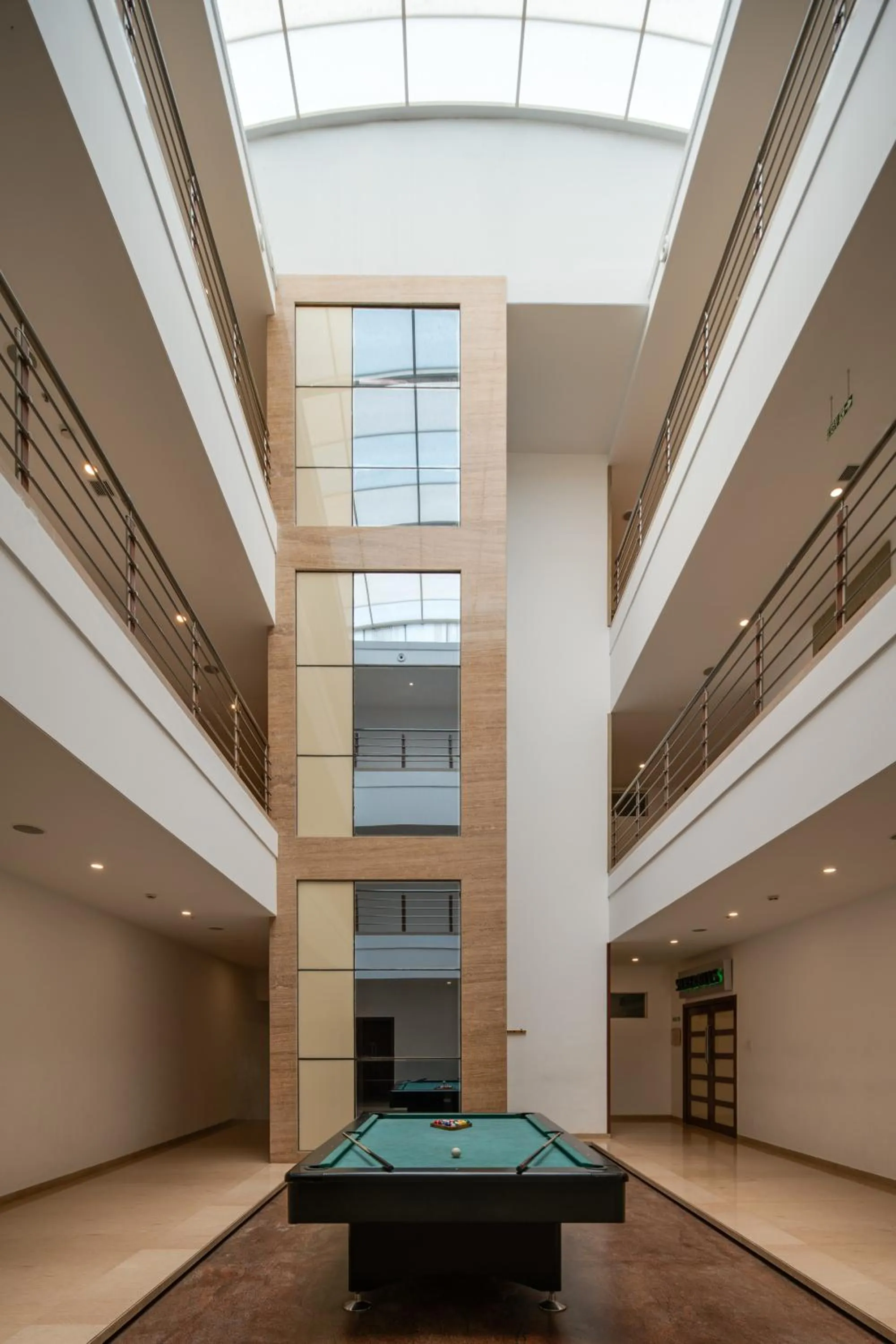 Property building in Goldfinch Retreat Bangalore