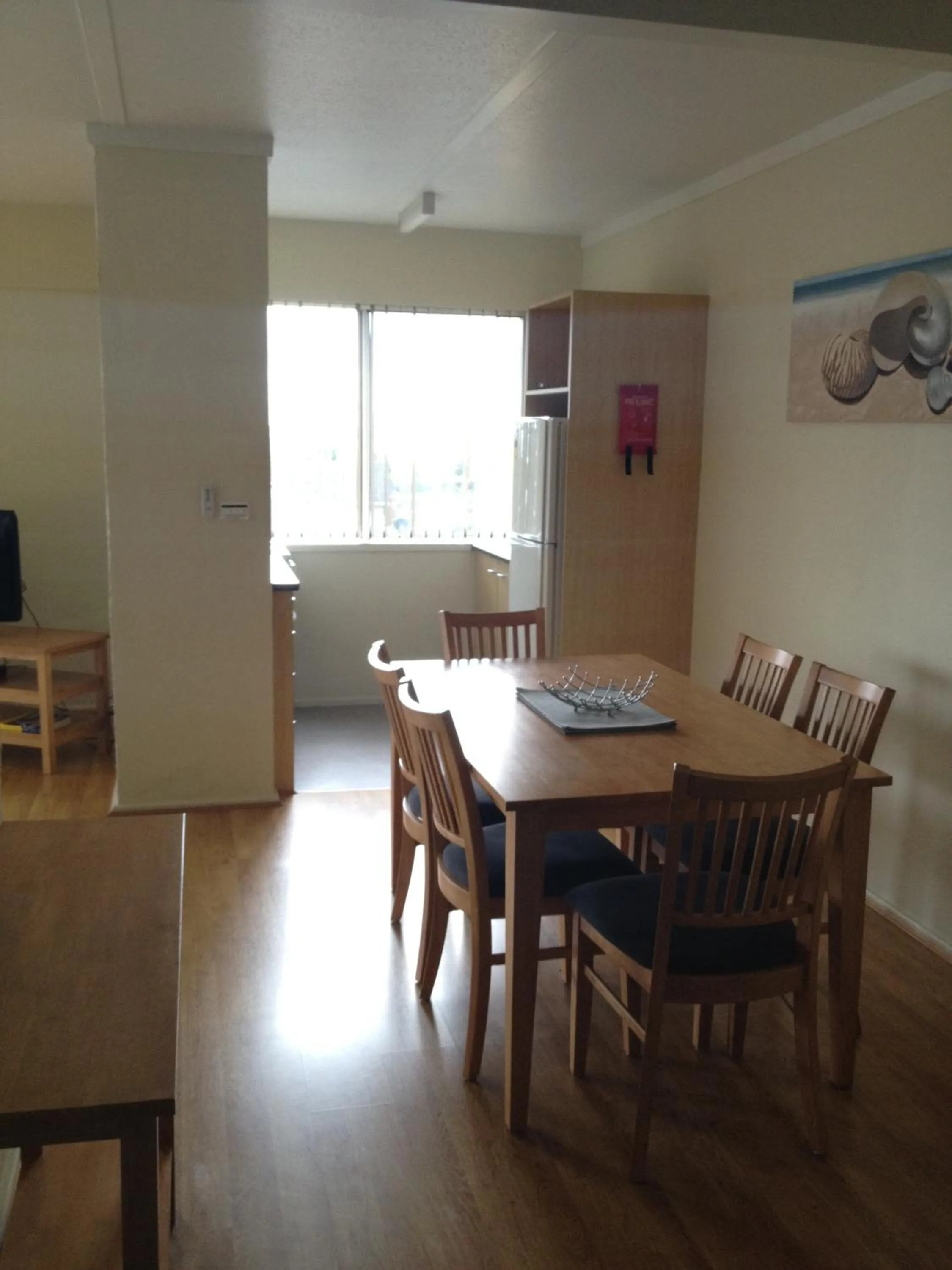 Day in Waterview Apartments