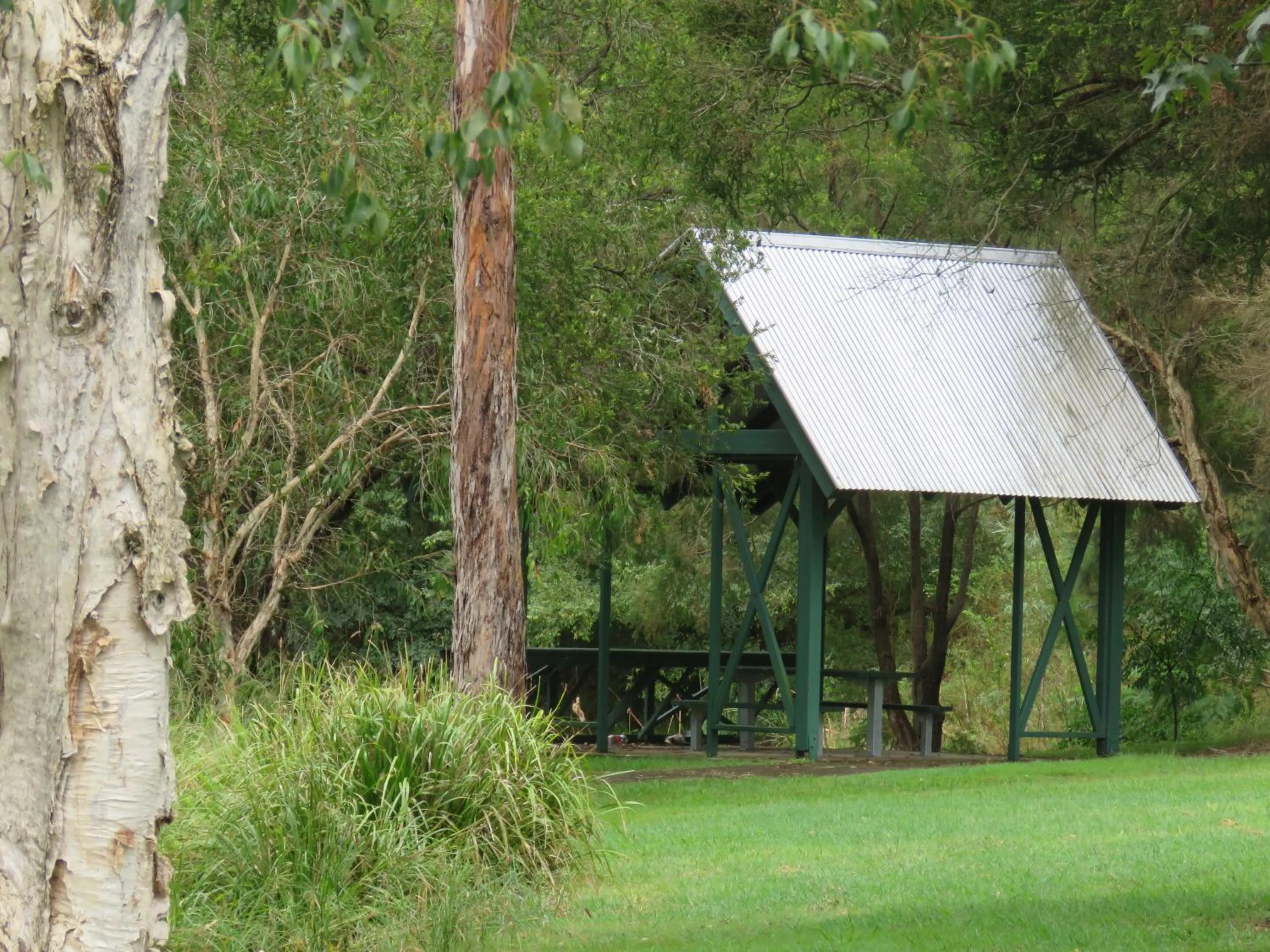 Landmark view in Boonah Motel