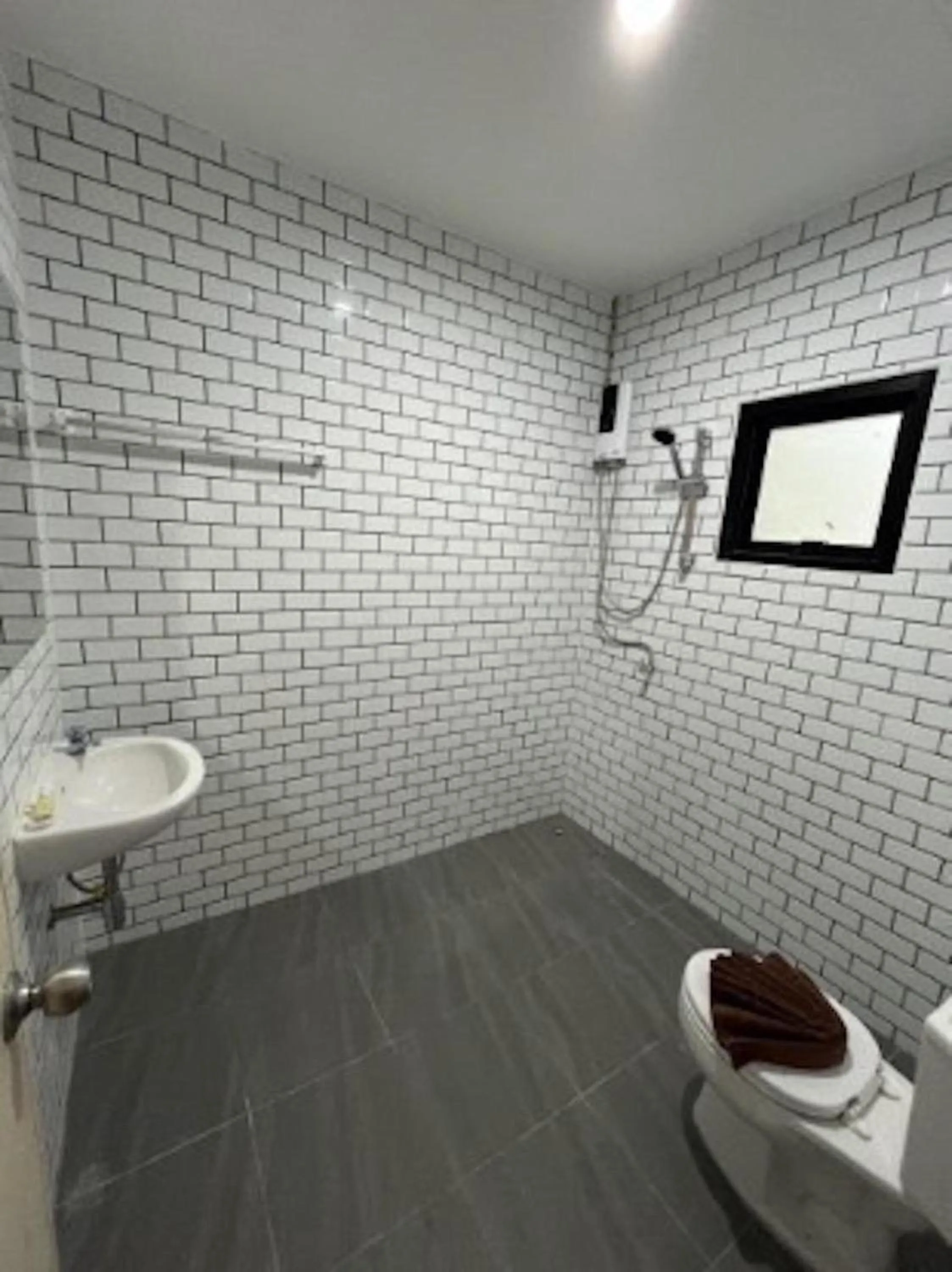 Bathroom in Superpro Samui