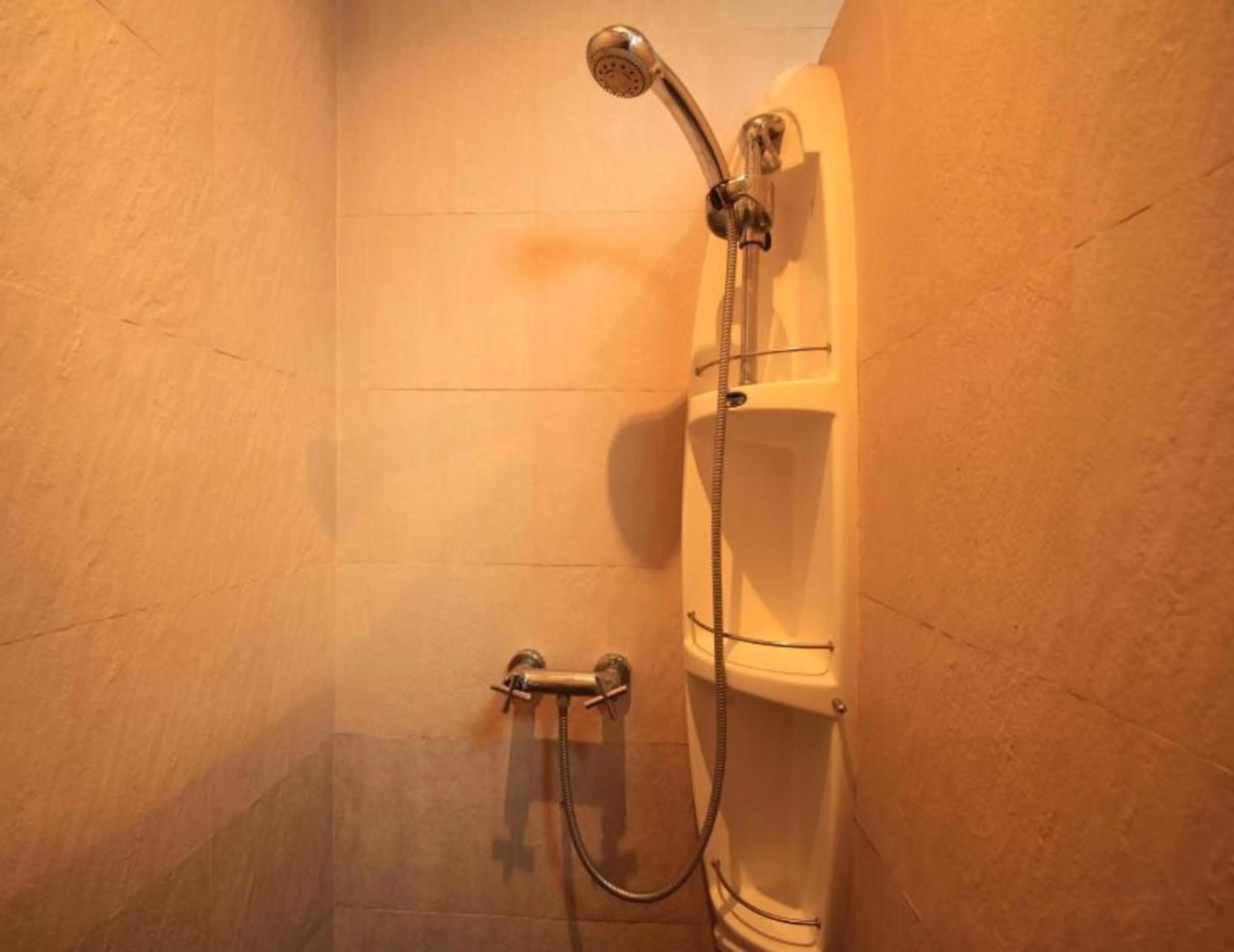 Bathroom in Superpro Samui