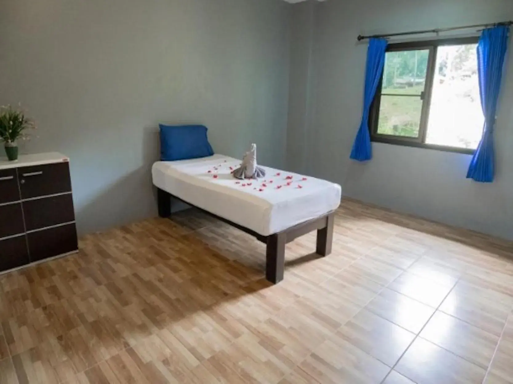 Economy Double Room in Superpro Samui Economy Double Room in Superpro Samui