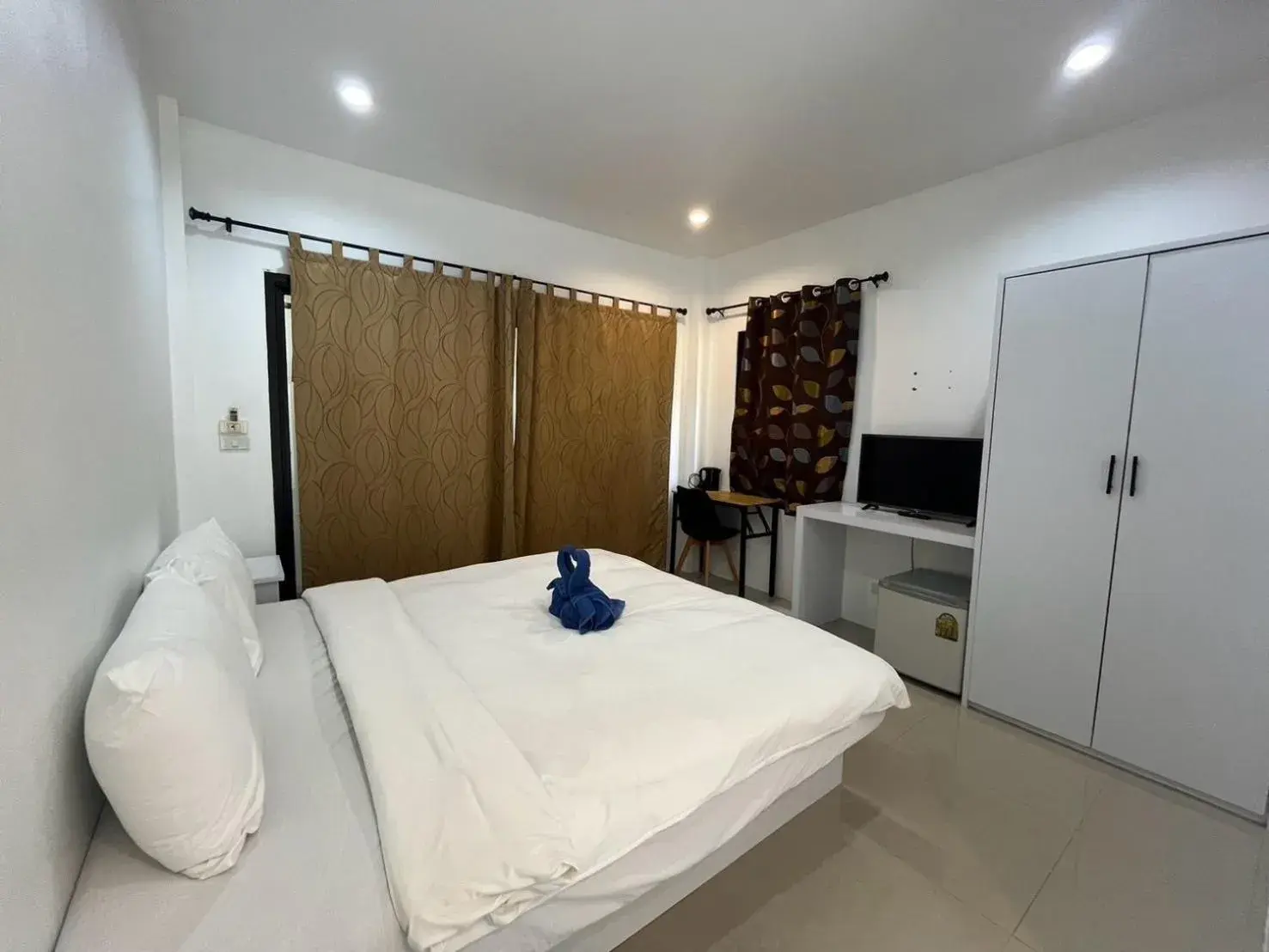 Queen Room in Superpro Samui Queen Room in Superpro Samui