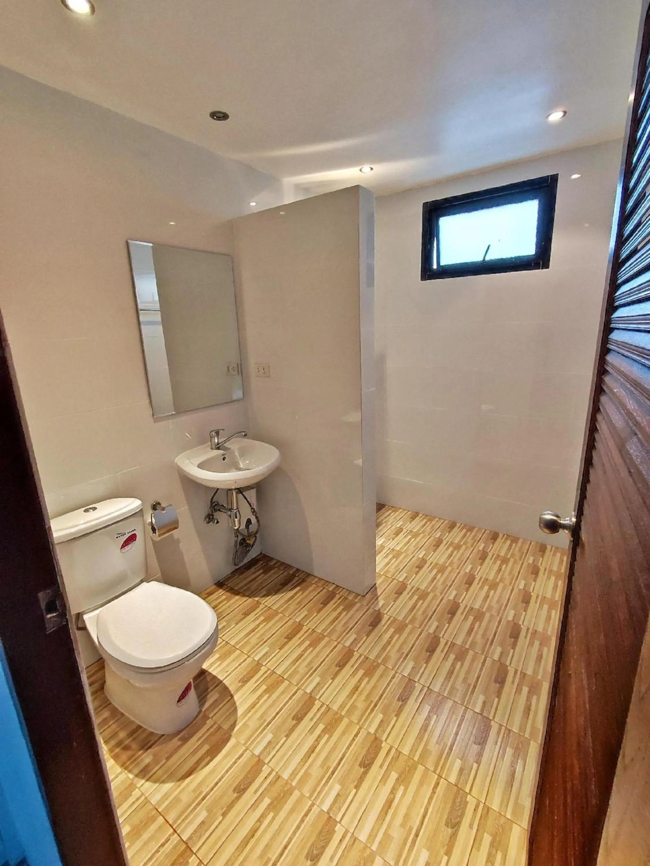 Bathroom in Superpro Samui