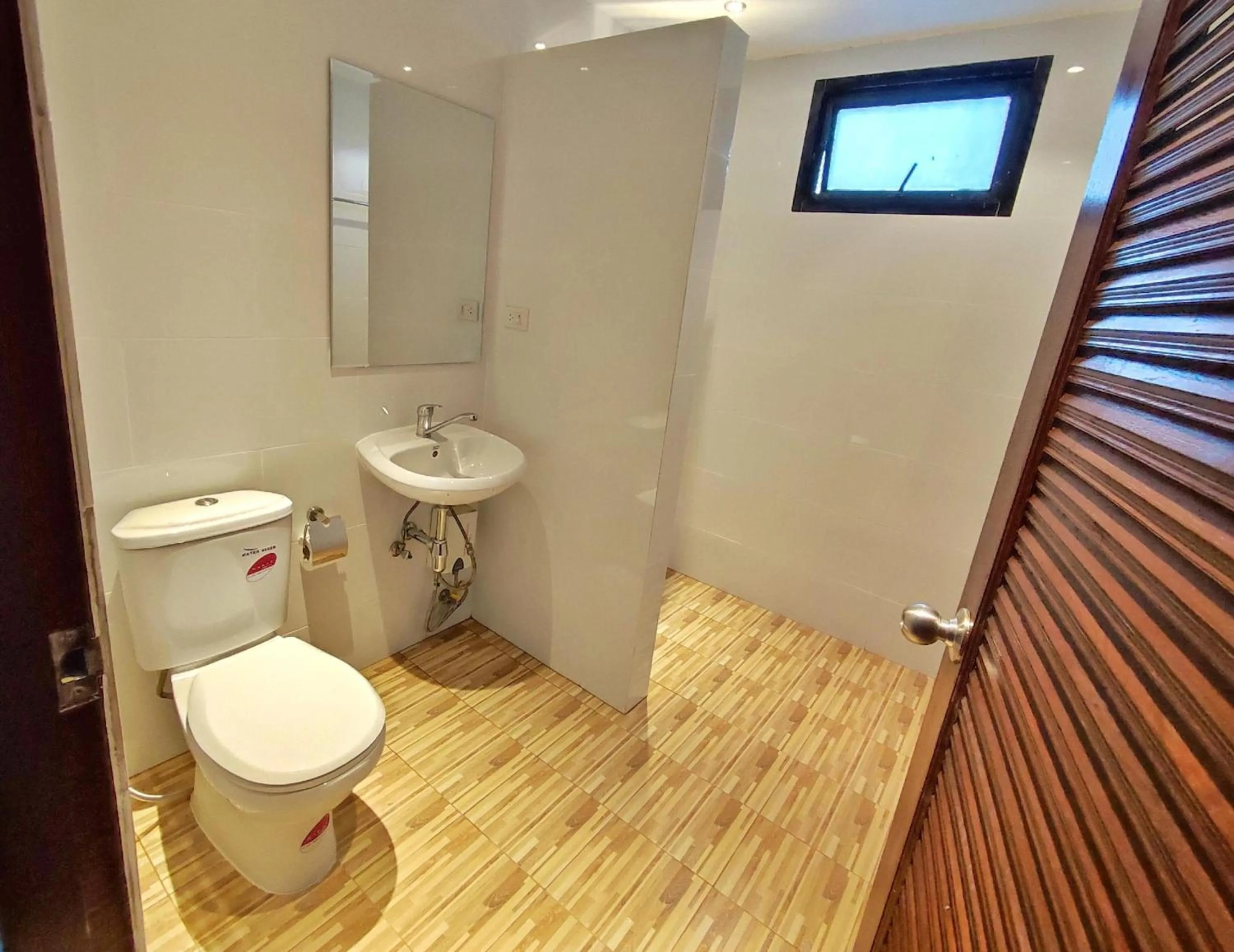 Bathroom in Superpro Samui