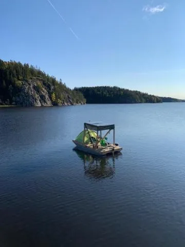 Tingvall B&B Eco-Lodge