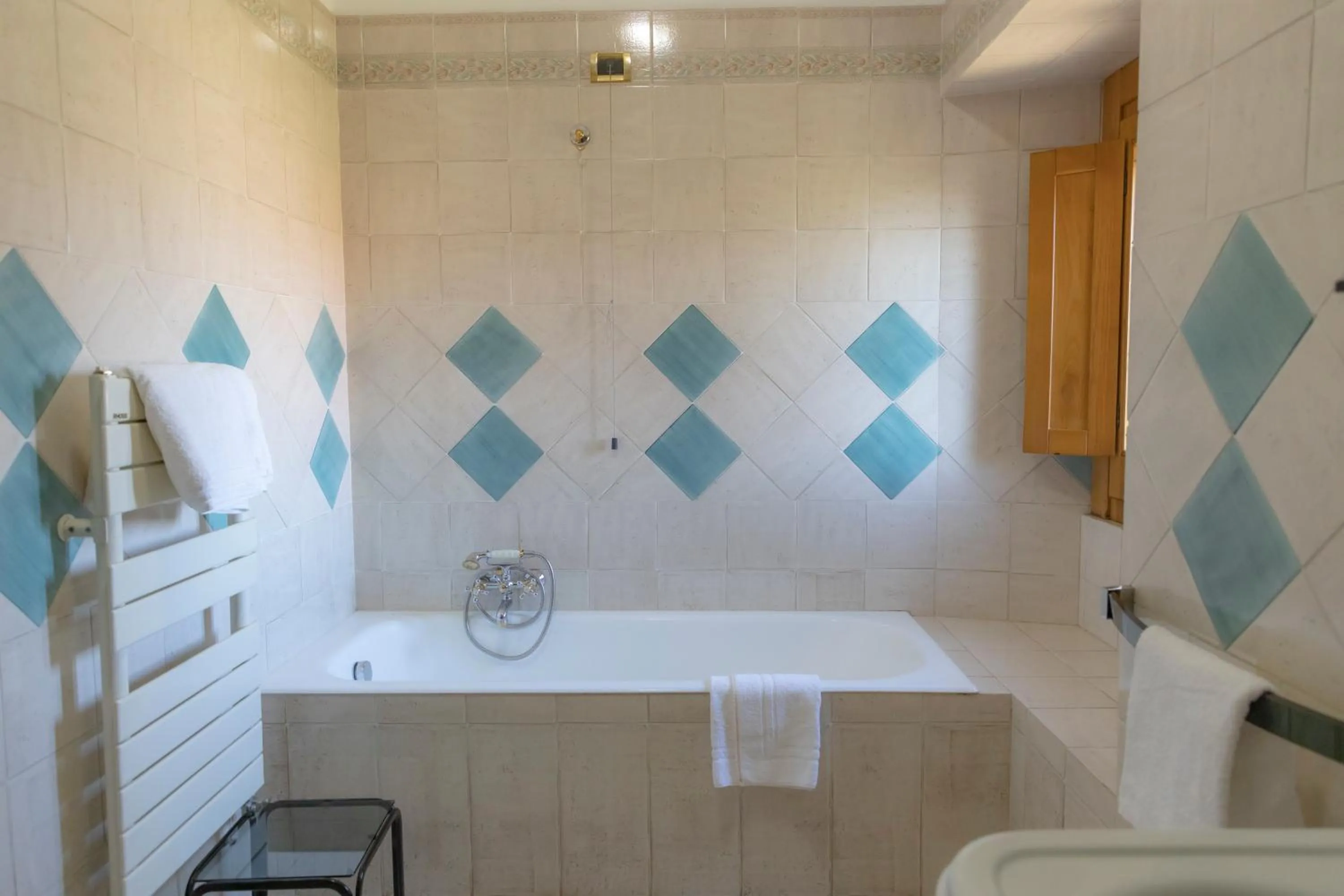 La dimora di Radha B&B Centro Olistico