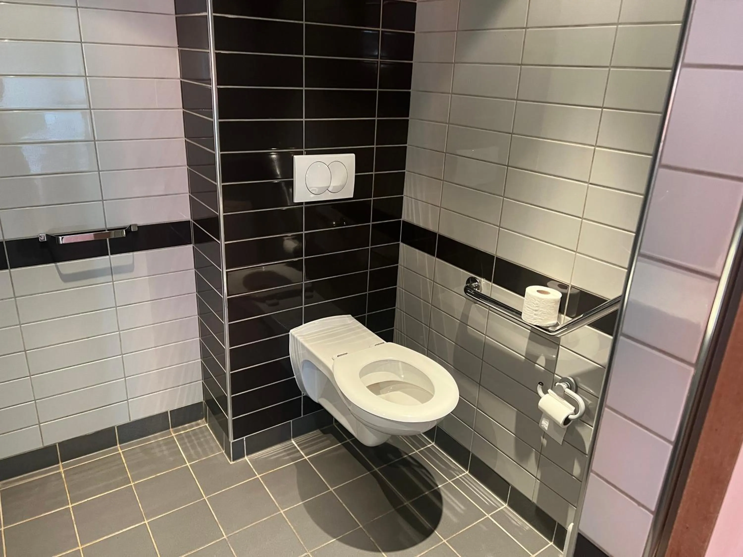 Ibis Budget Roanne Hôtel