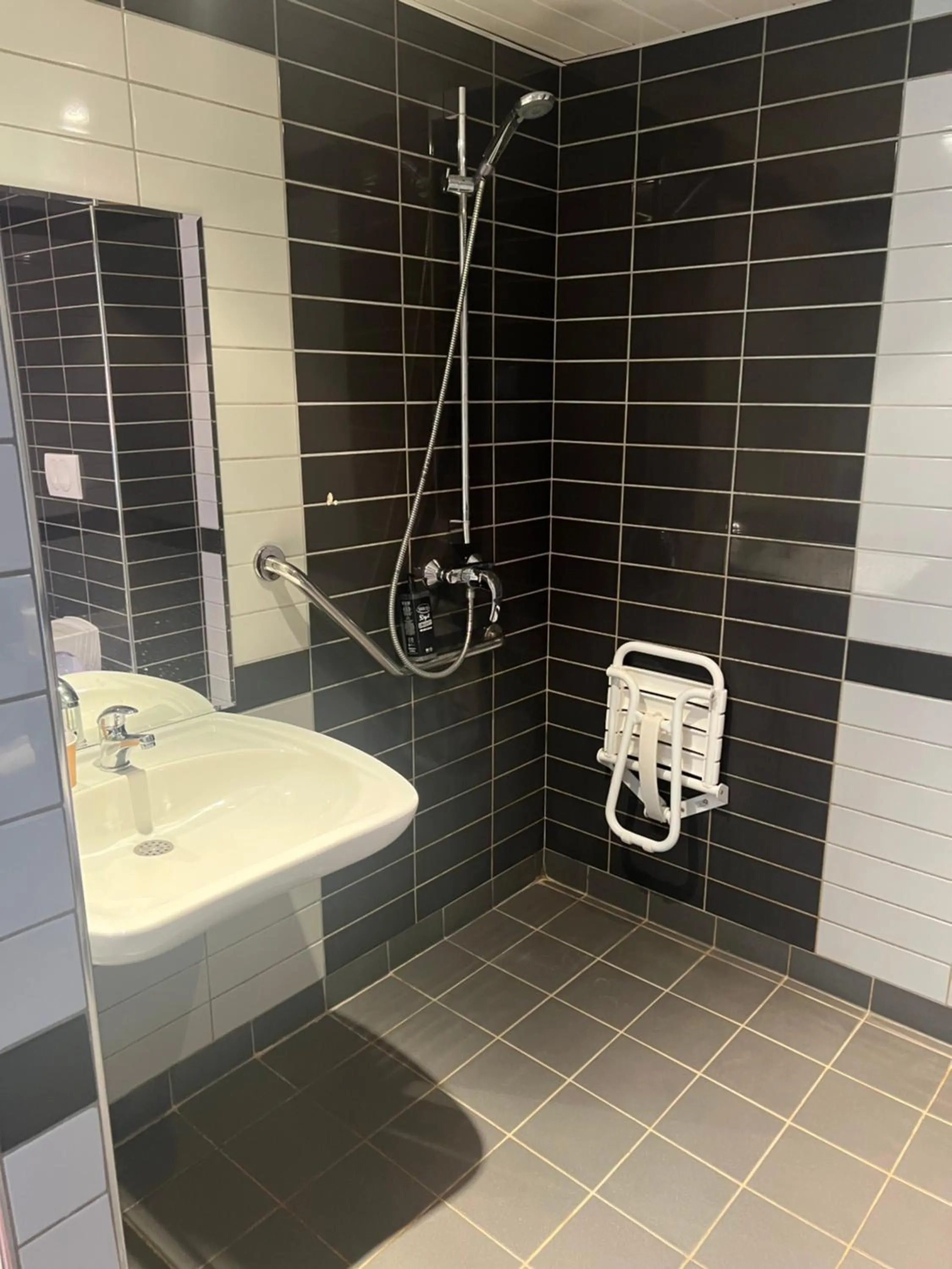 Ibis Budget Roanne Hôtel