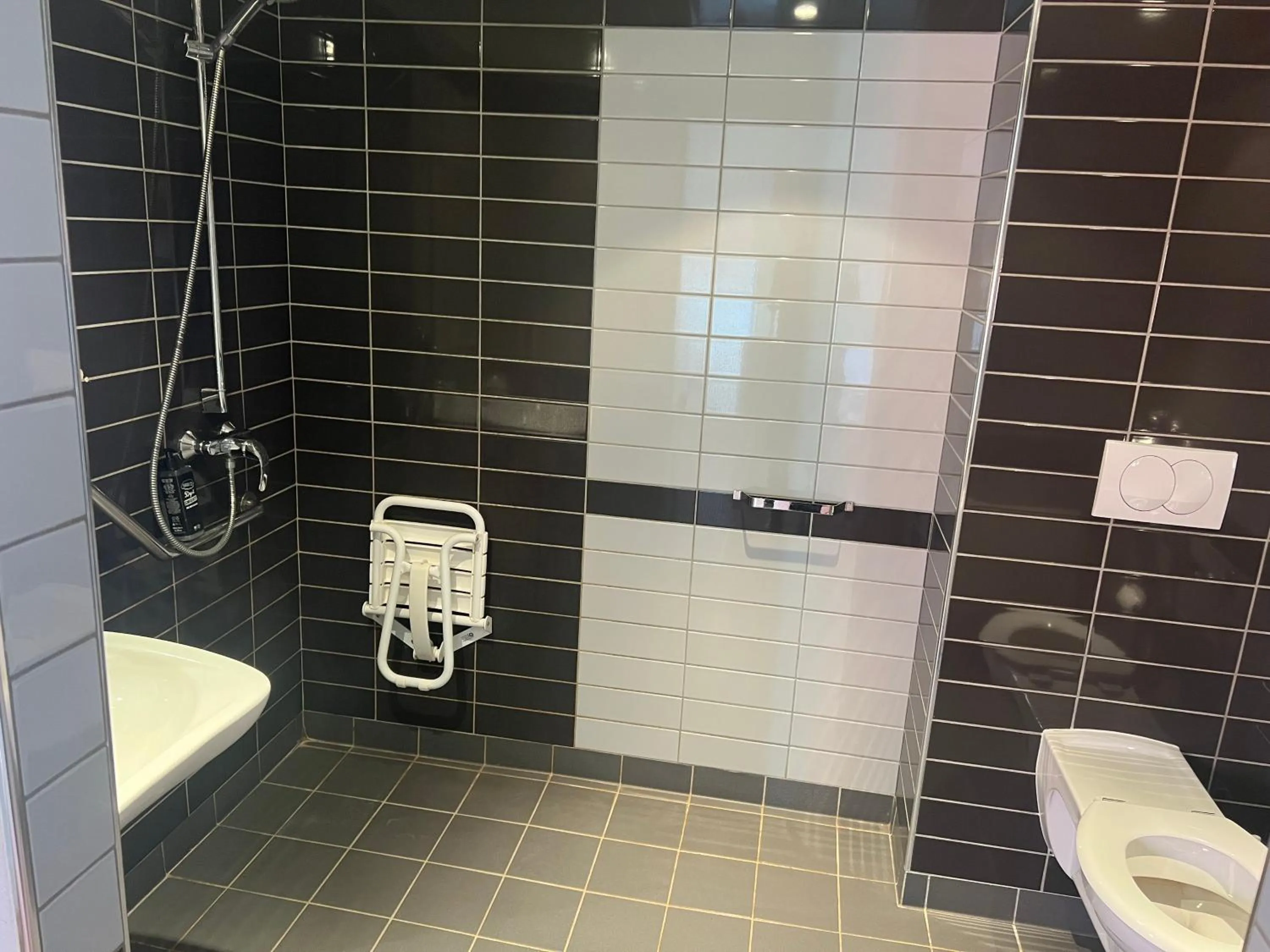 Ibis Budget Roanne Hôtel