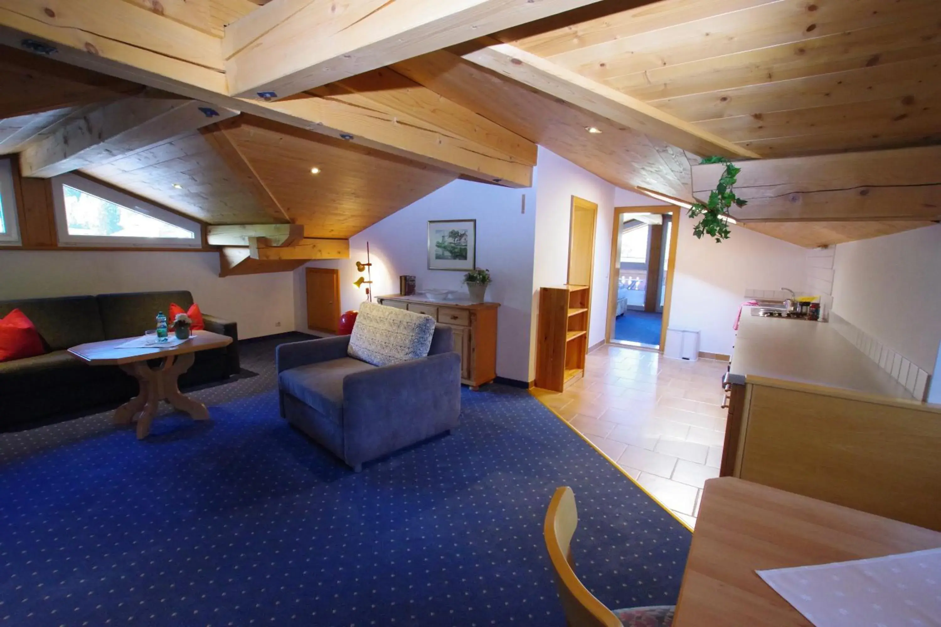 Deluxe Apartment in Hotel-Pension Heike Deluxe Apartment in Hotel-Pension Heike