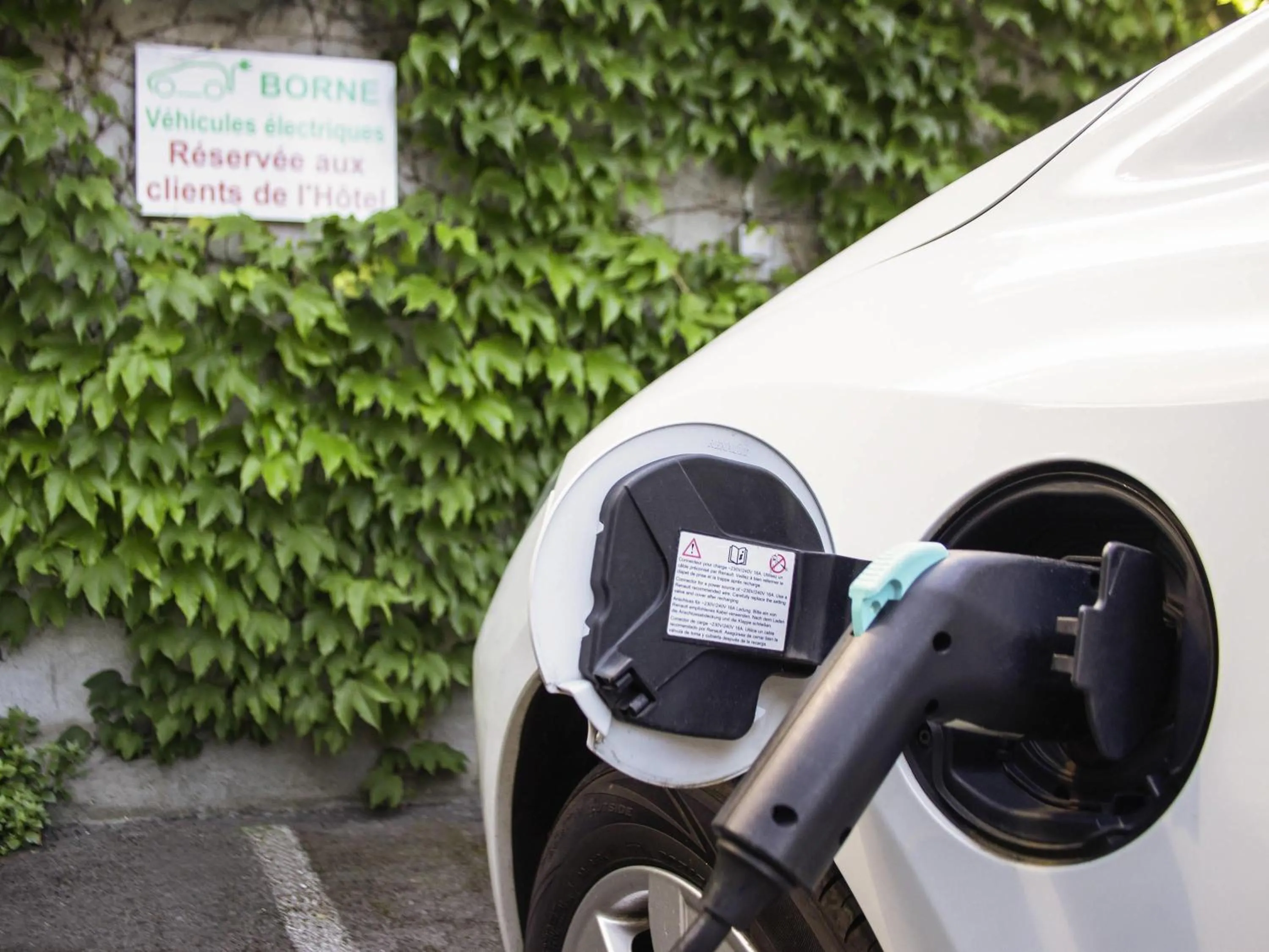 Other in ibis budget Sète centre