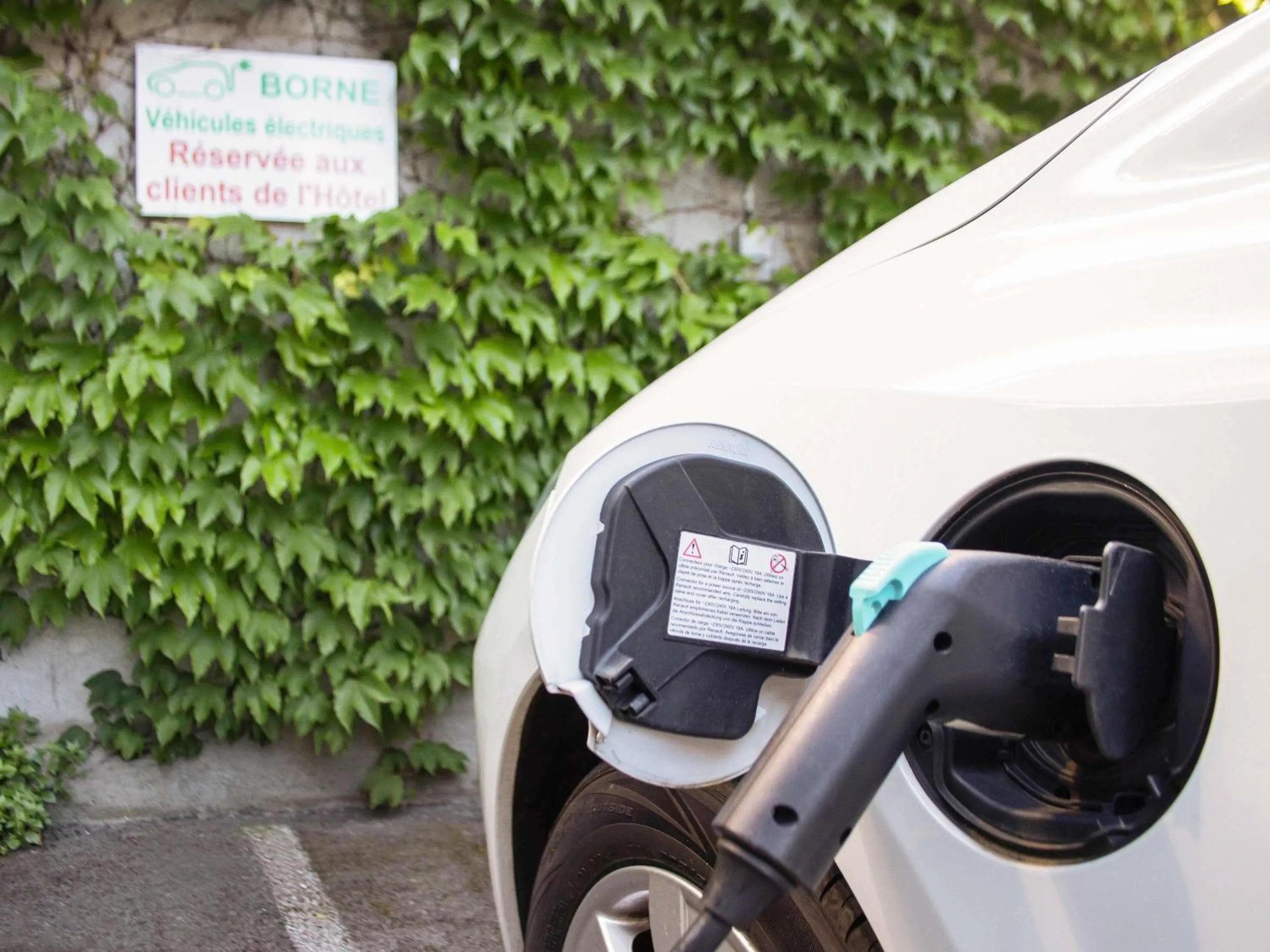 Other in ibis budget Sète centre