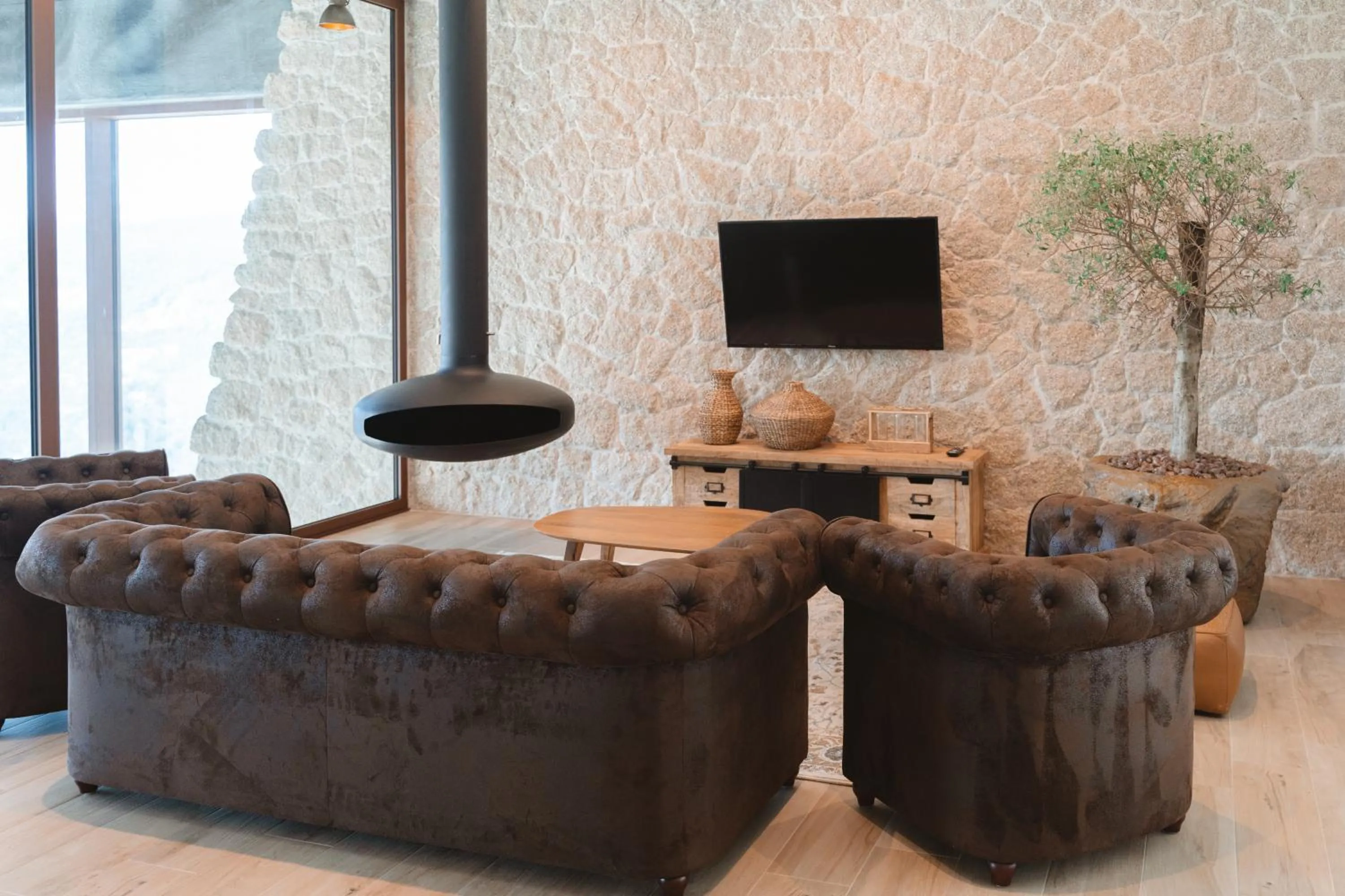 Property building in Pousadela Village & Spa