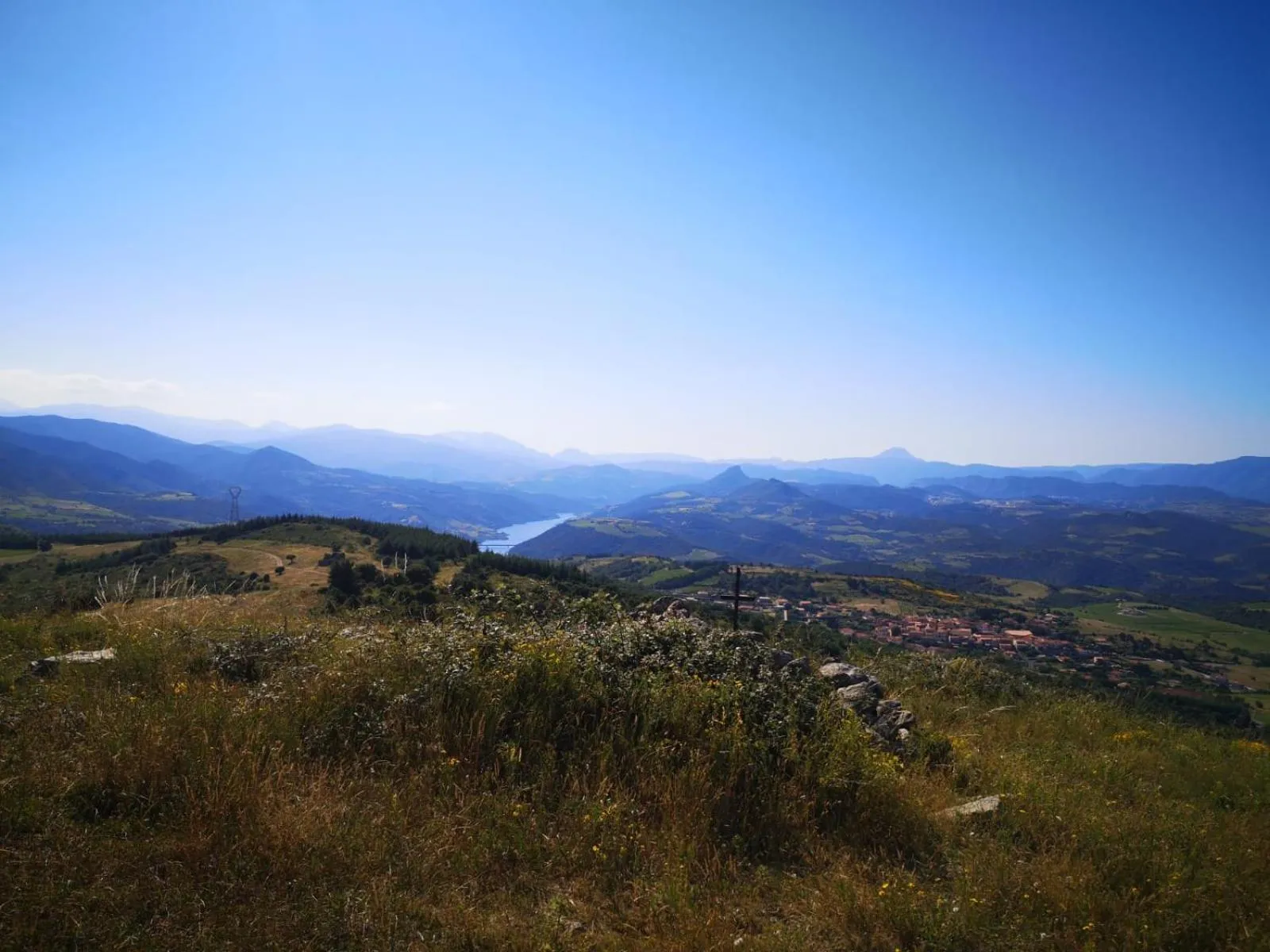 Activities in Casa Mia