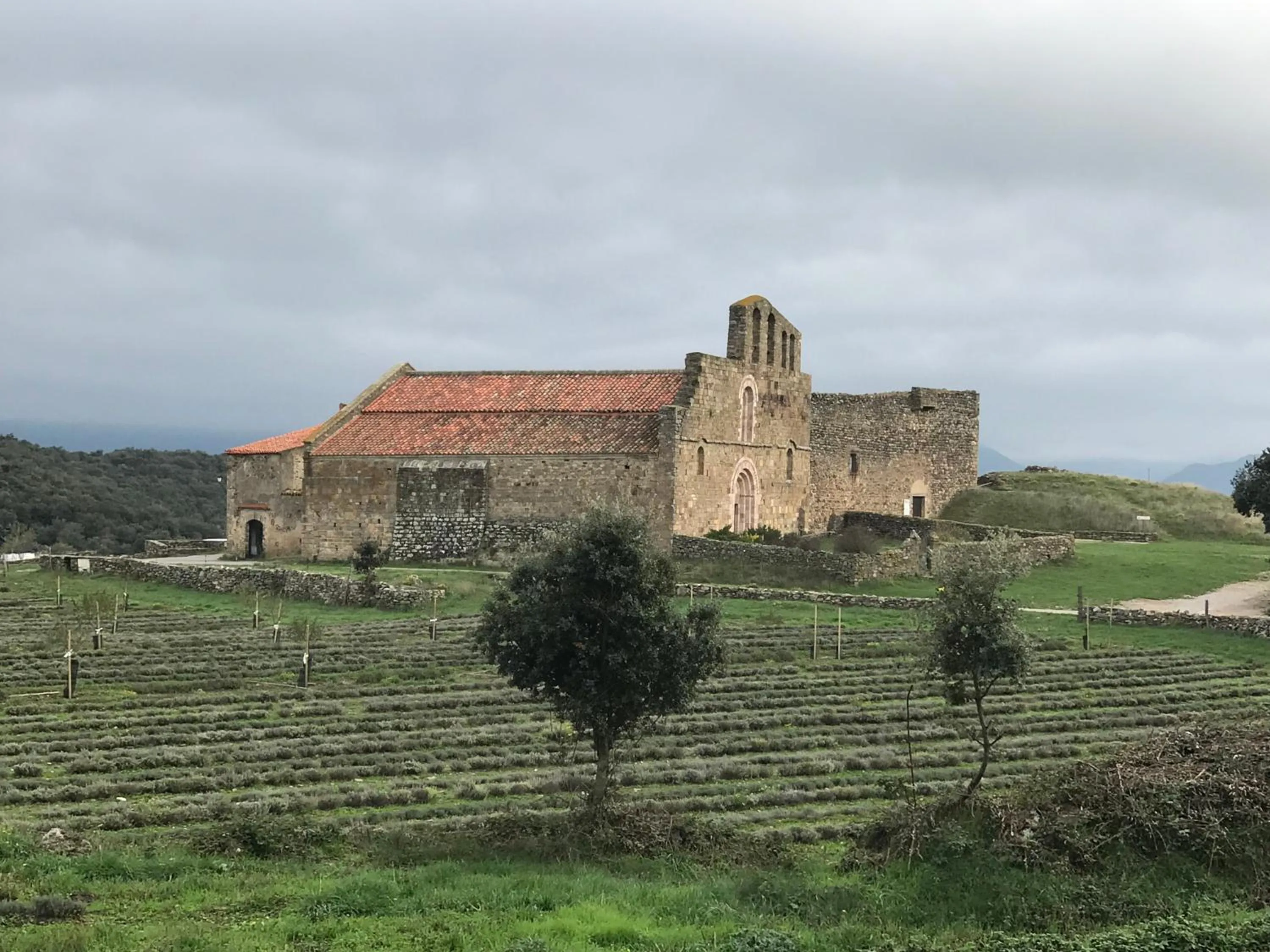 Nearby landmark in Casa Mia