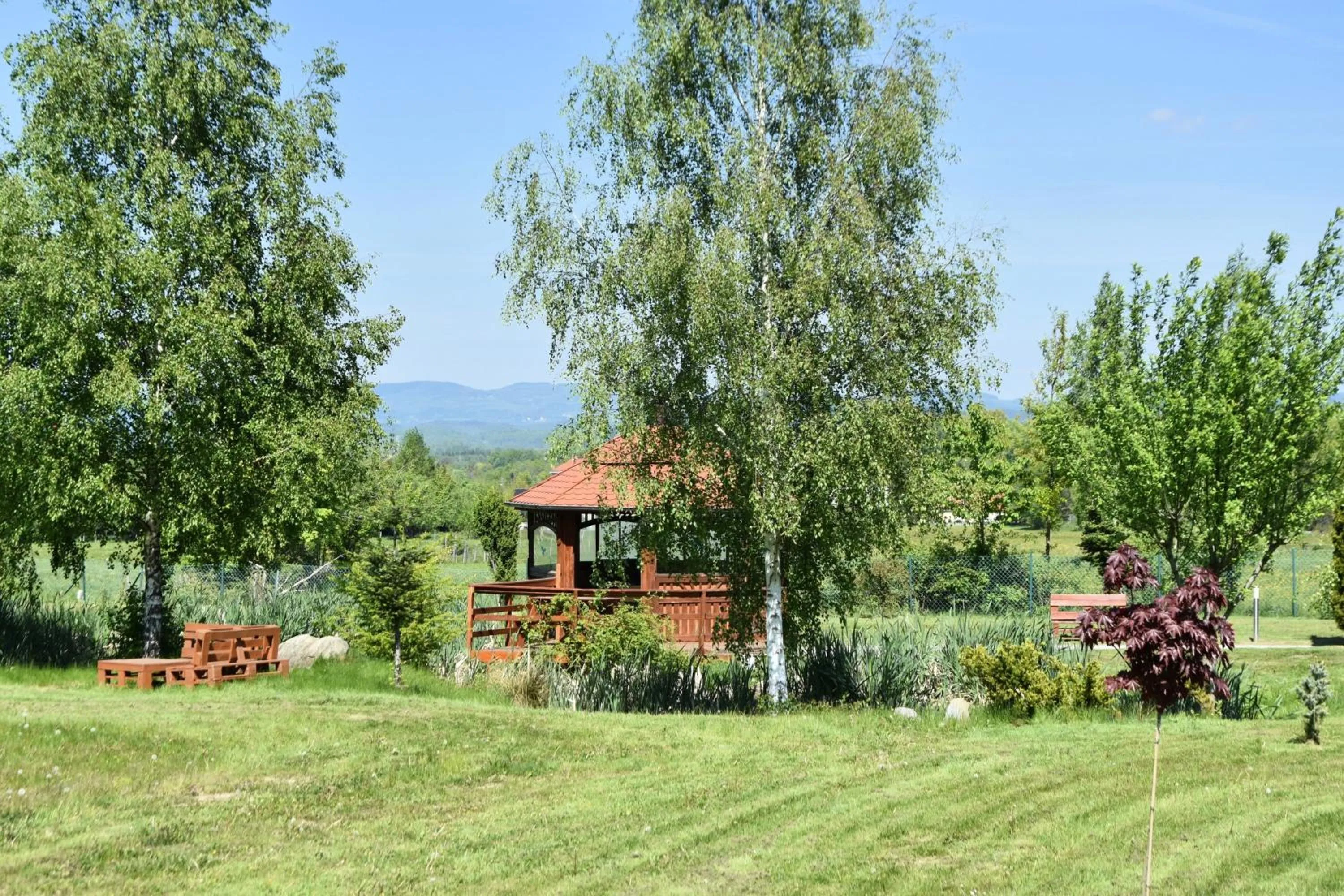 Game Room in Dom z Bali